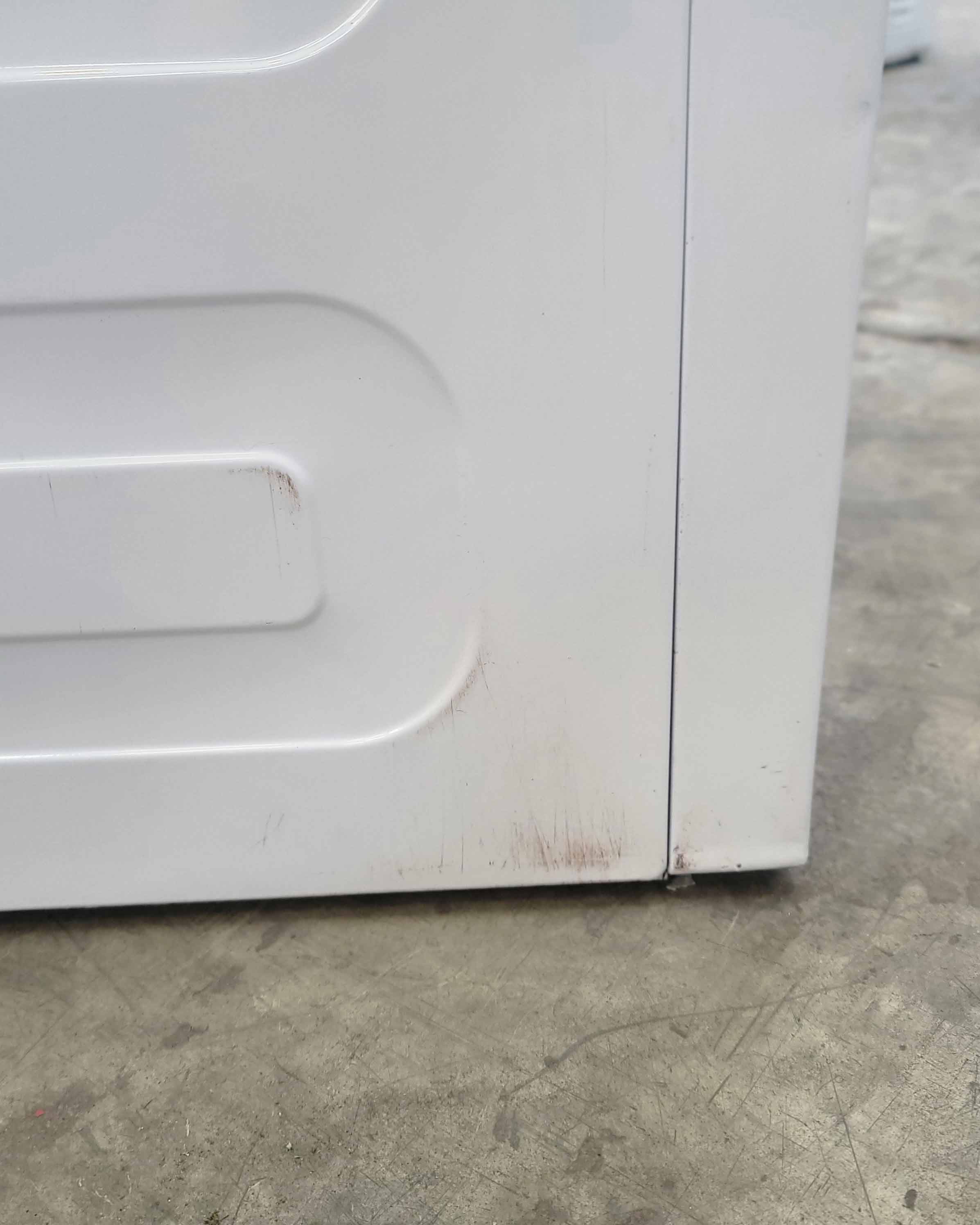 BEKO 8kg White Condensing Tumble Dryer DTLCE80121W
