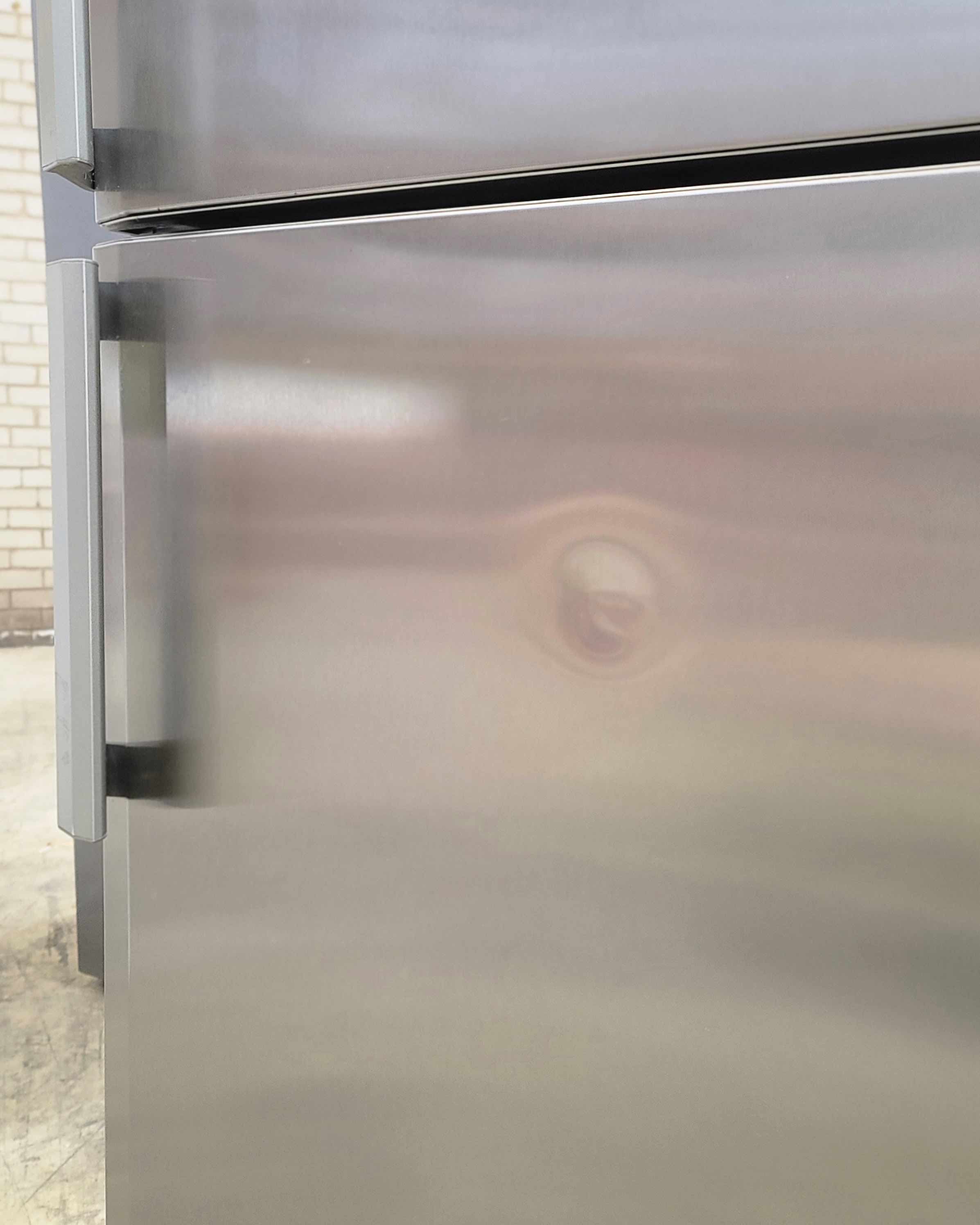 BLOMBERG Fridge Freezer 