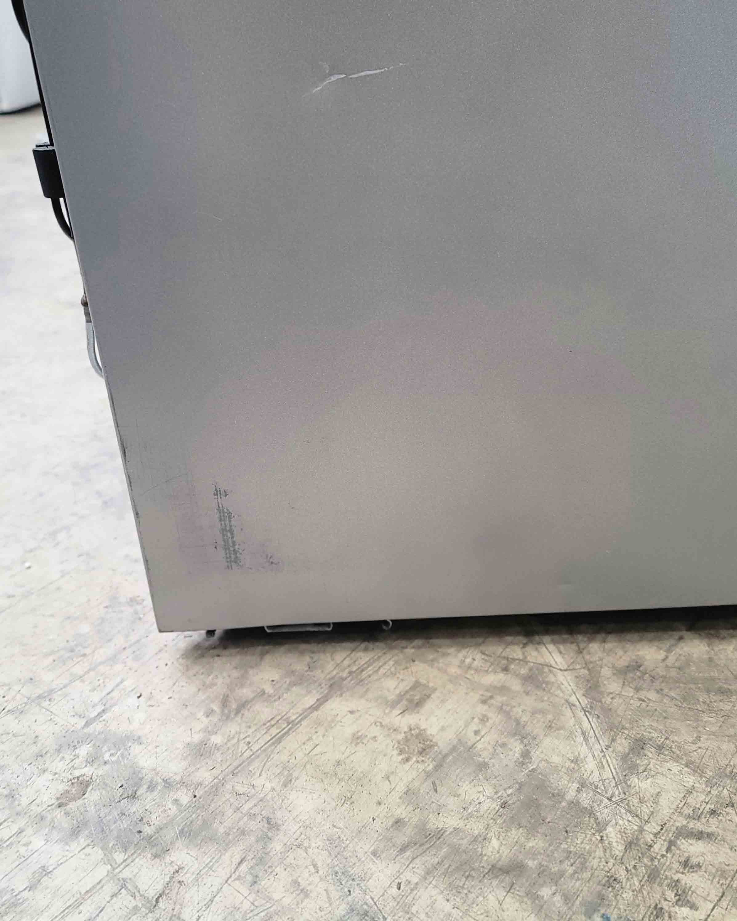 BLOMBERG Fridge Freezer 