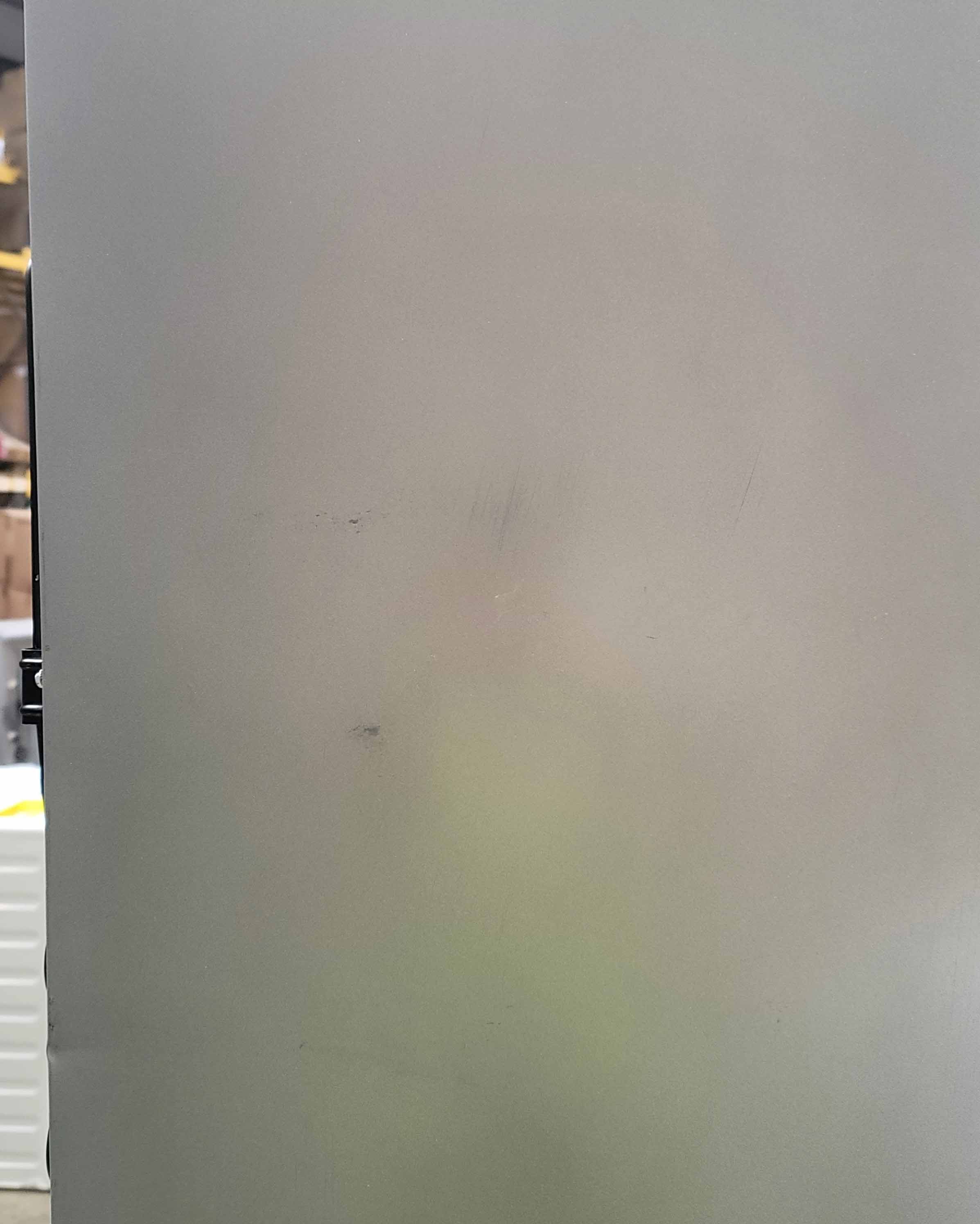 BLOMBERG Fridge Freezer 