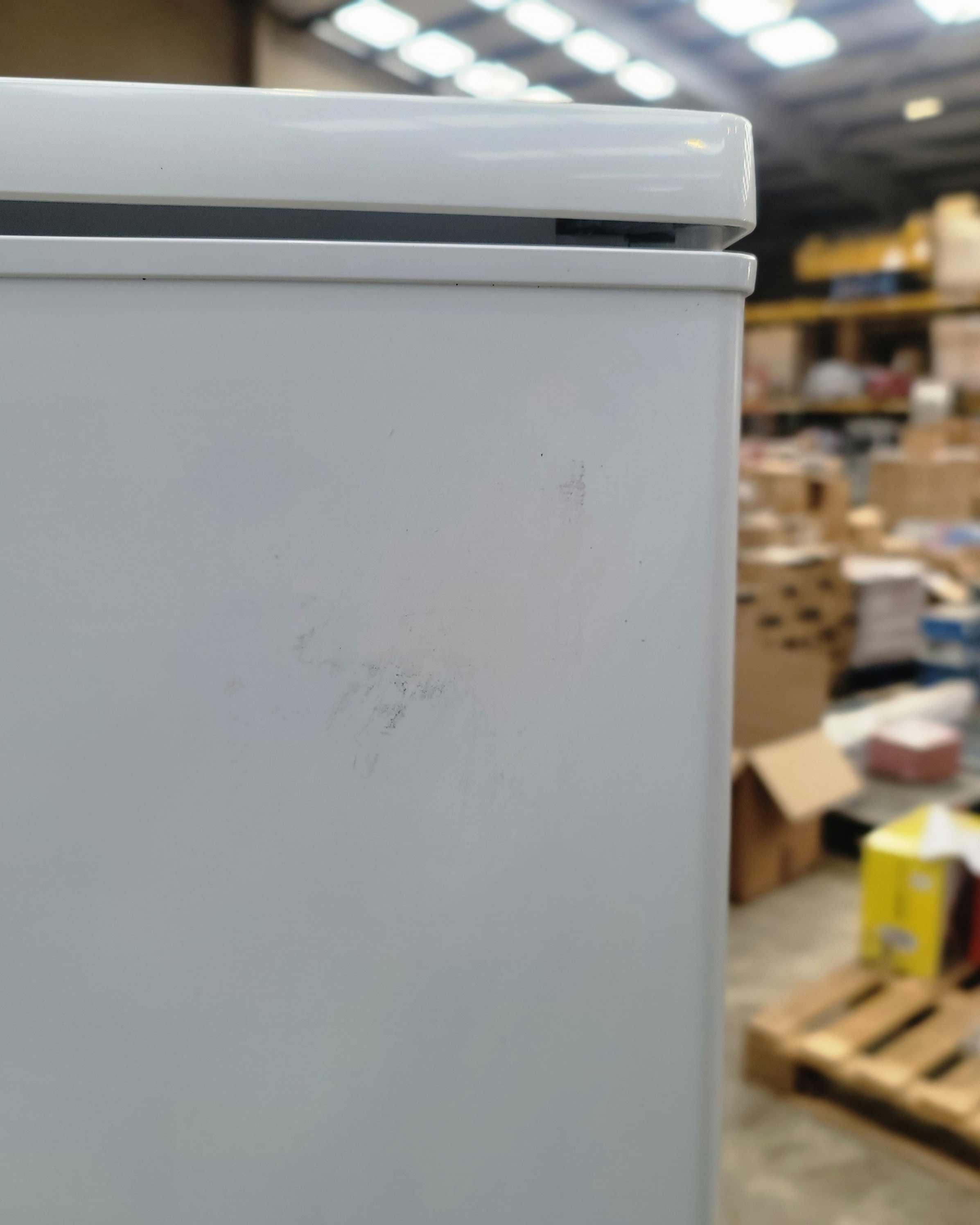BUSH Fridge Freezer