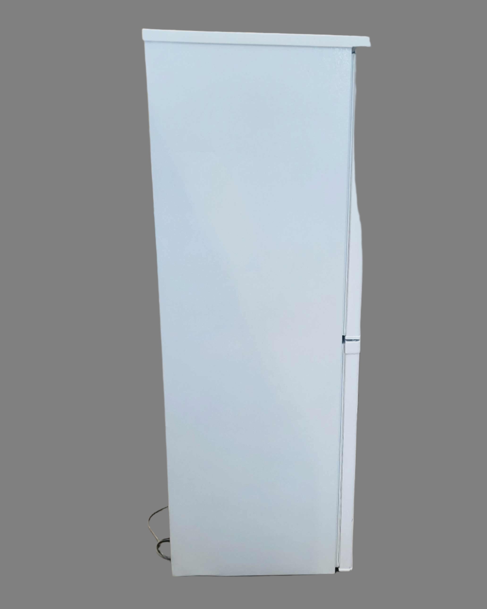 BUSH Fridge Freezer Left Hand Side