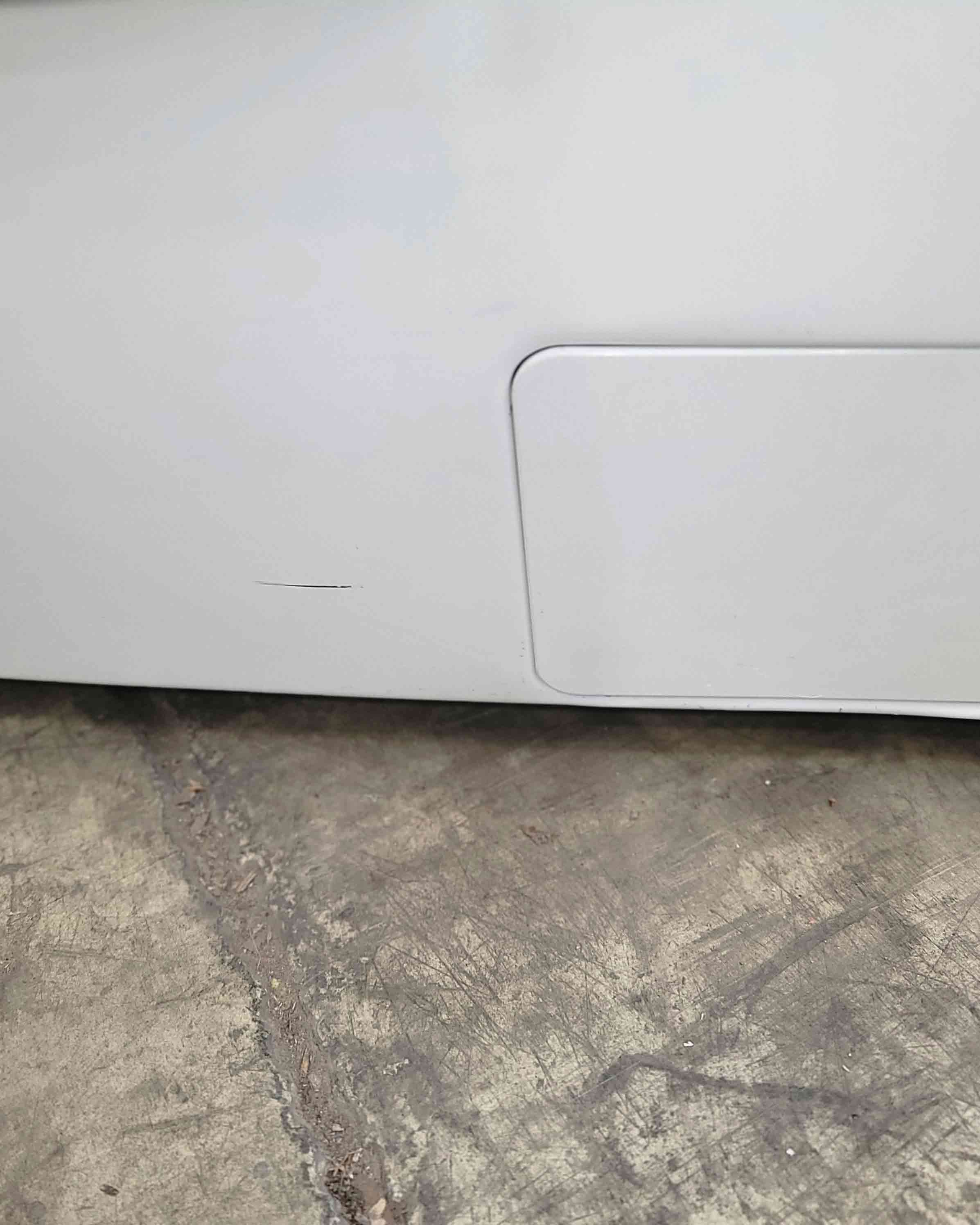 SAMSUNG 9kg Washing Machine White ww90t554dan