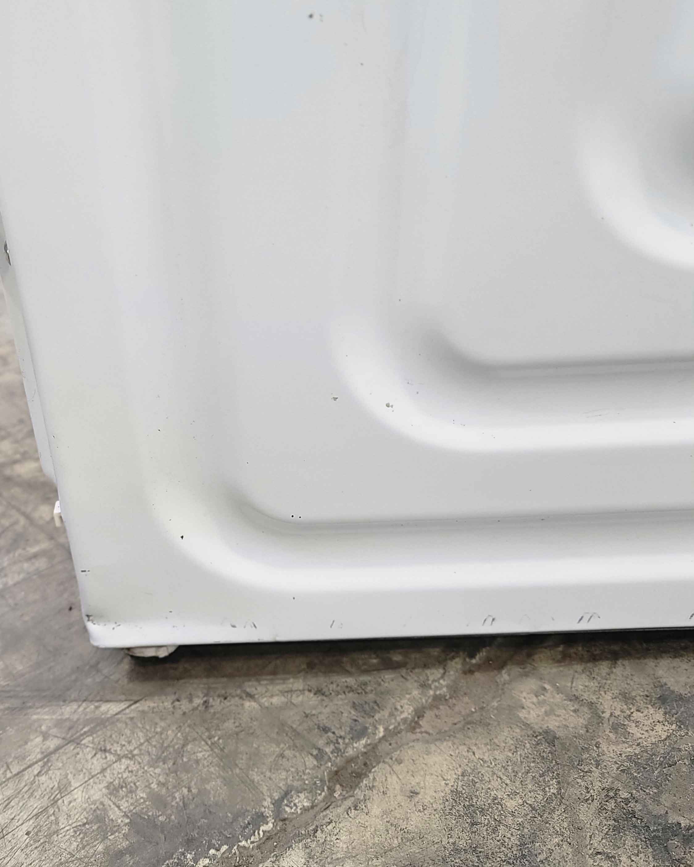 SAMSUNG 9kg Washing Machine White ww90t554dan