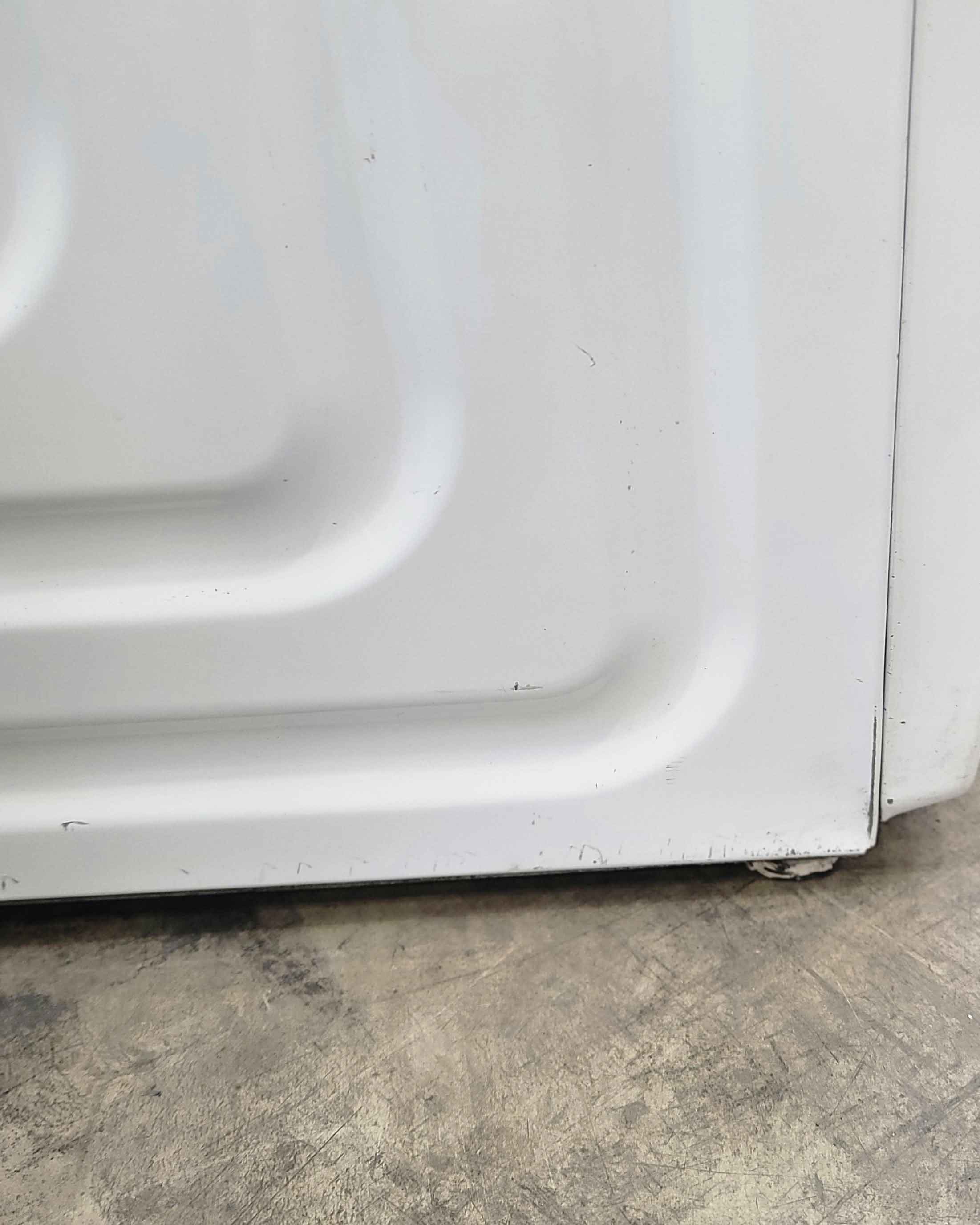 SAMSUNG 9kg Washing Machine White ww90t554dan