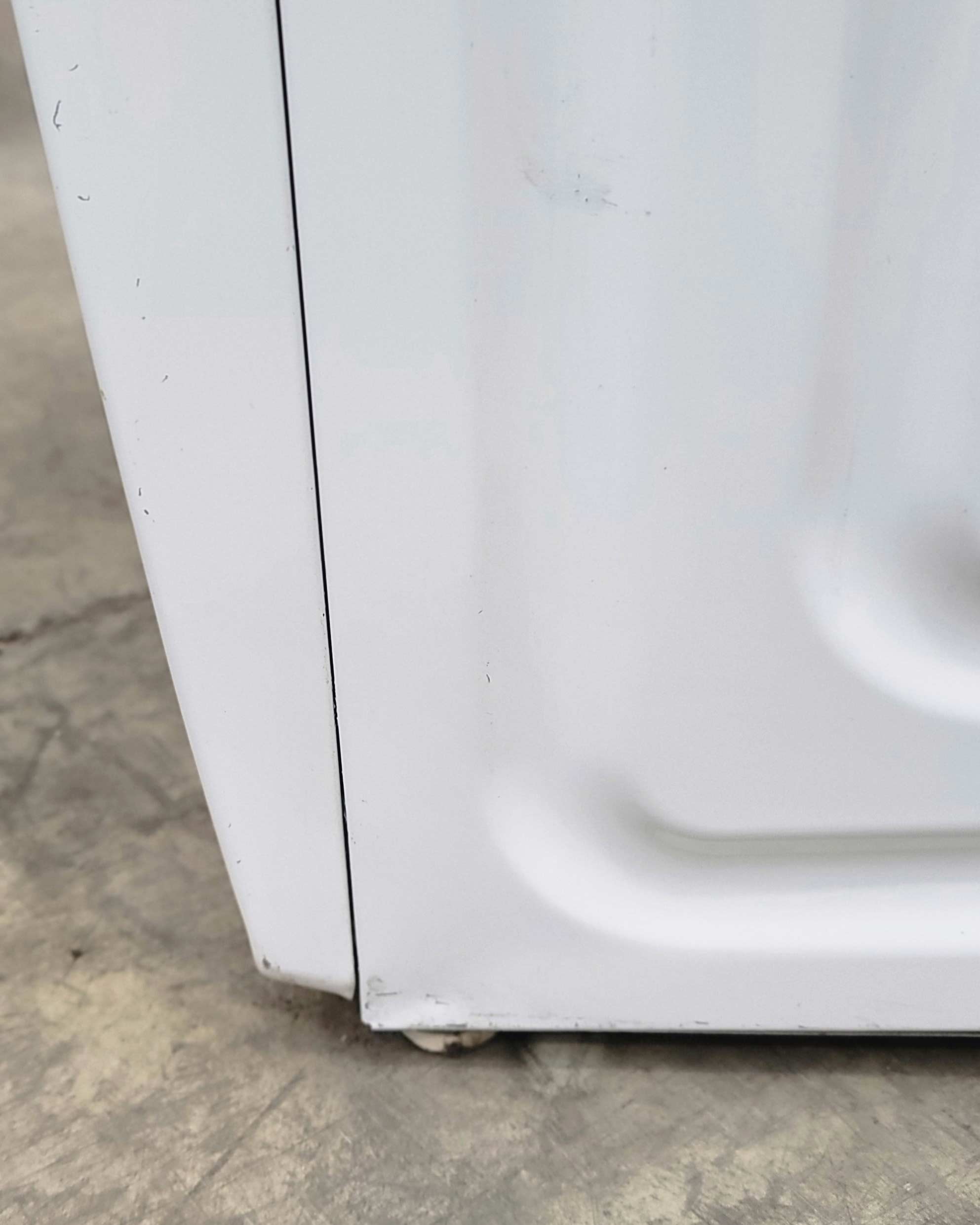 SAMSUNG 9kg Washing Machine White ww90t554dan