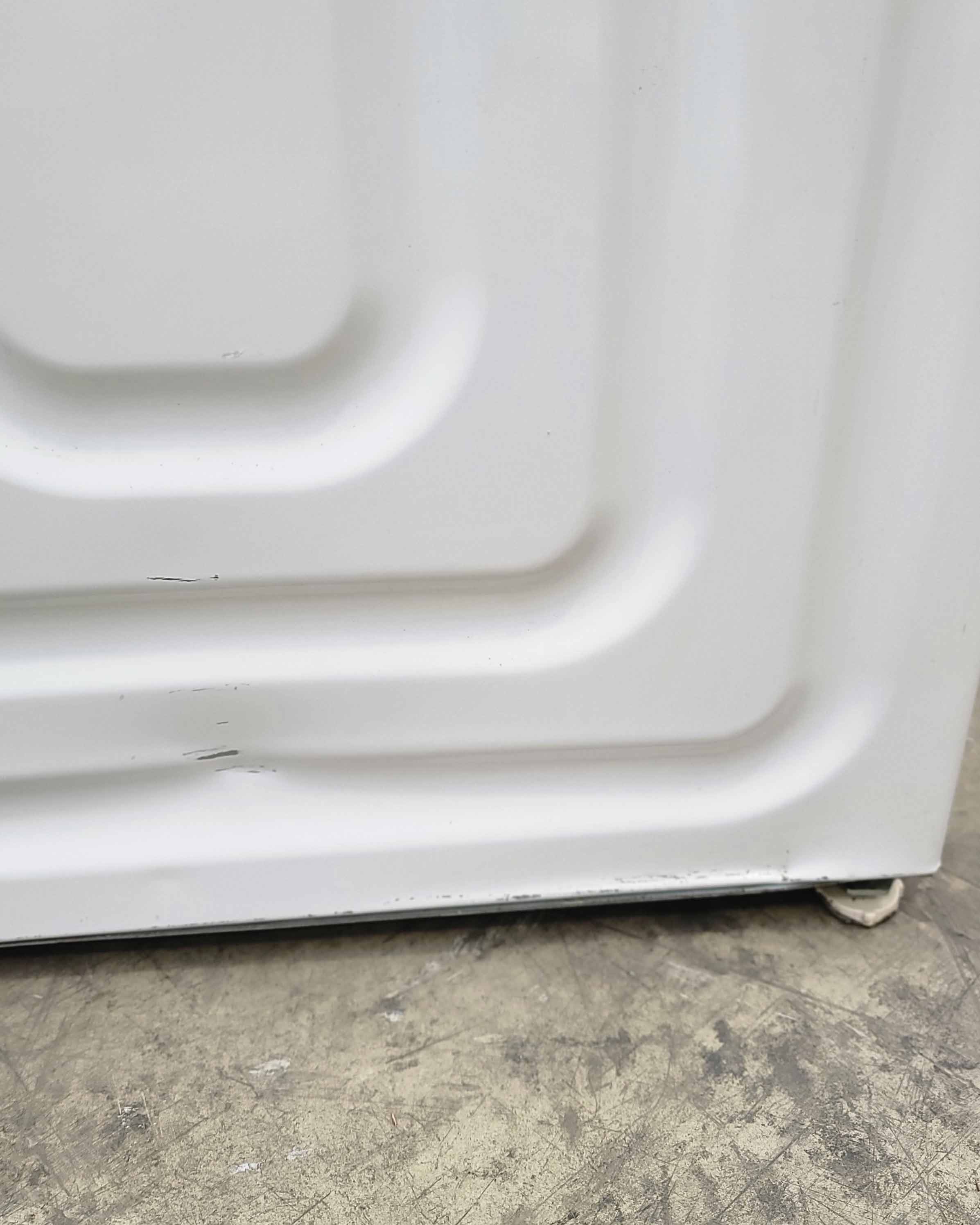 SAMSUNG 9kg Washing Machine White ww90t554dan
