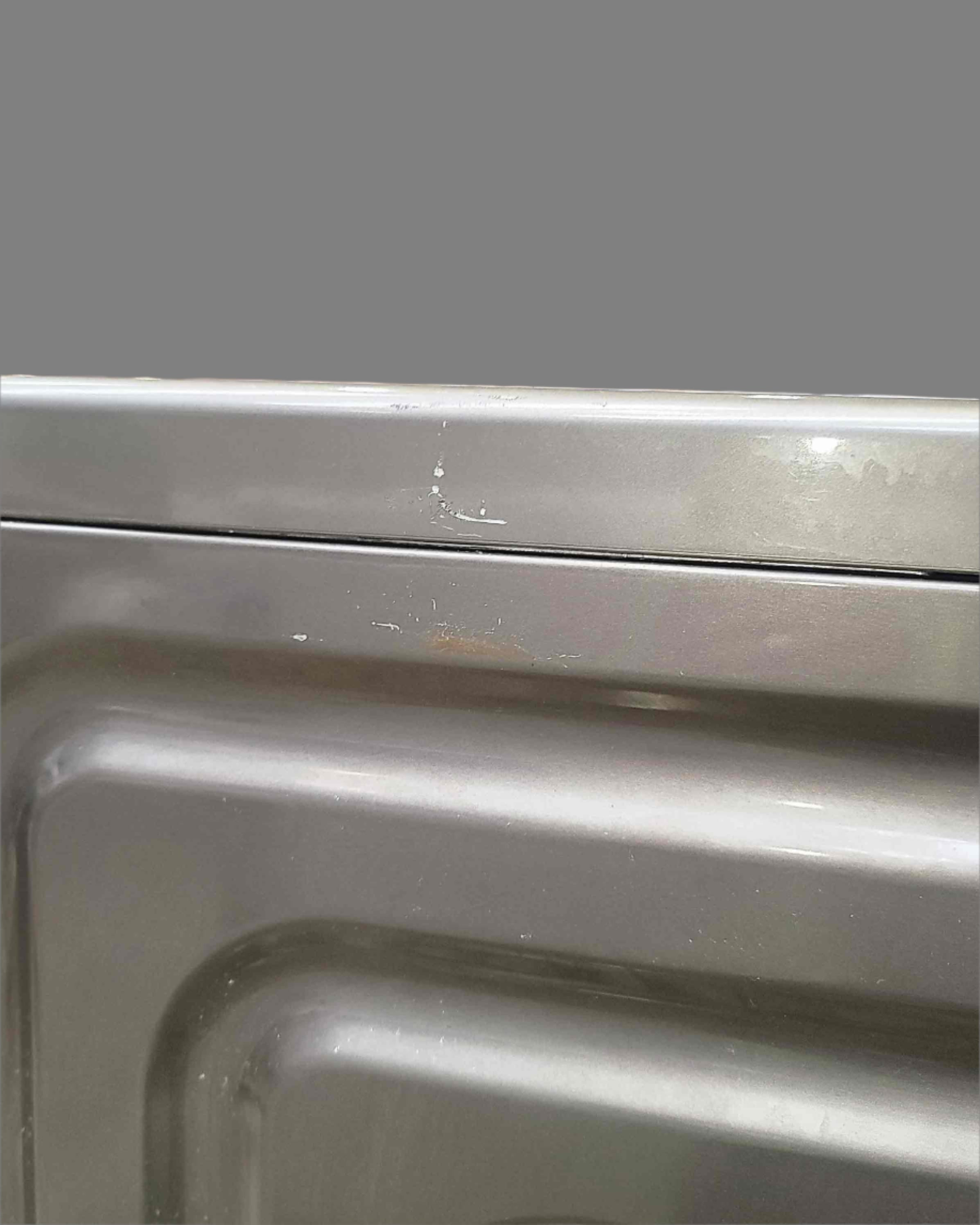 SAMSUNG Washing Machine Ww80j5555 fx Grey