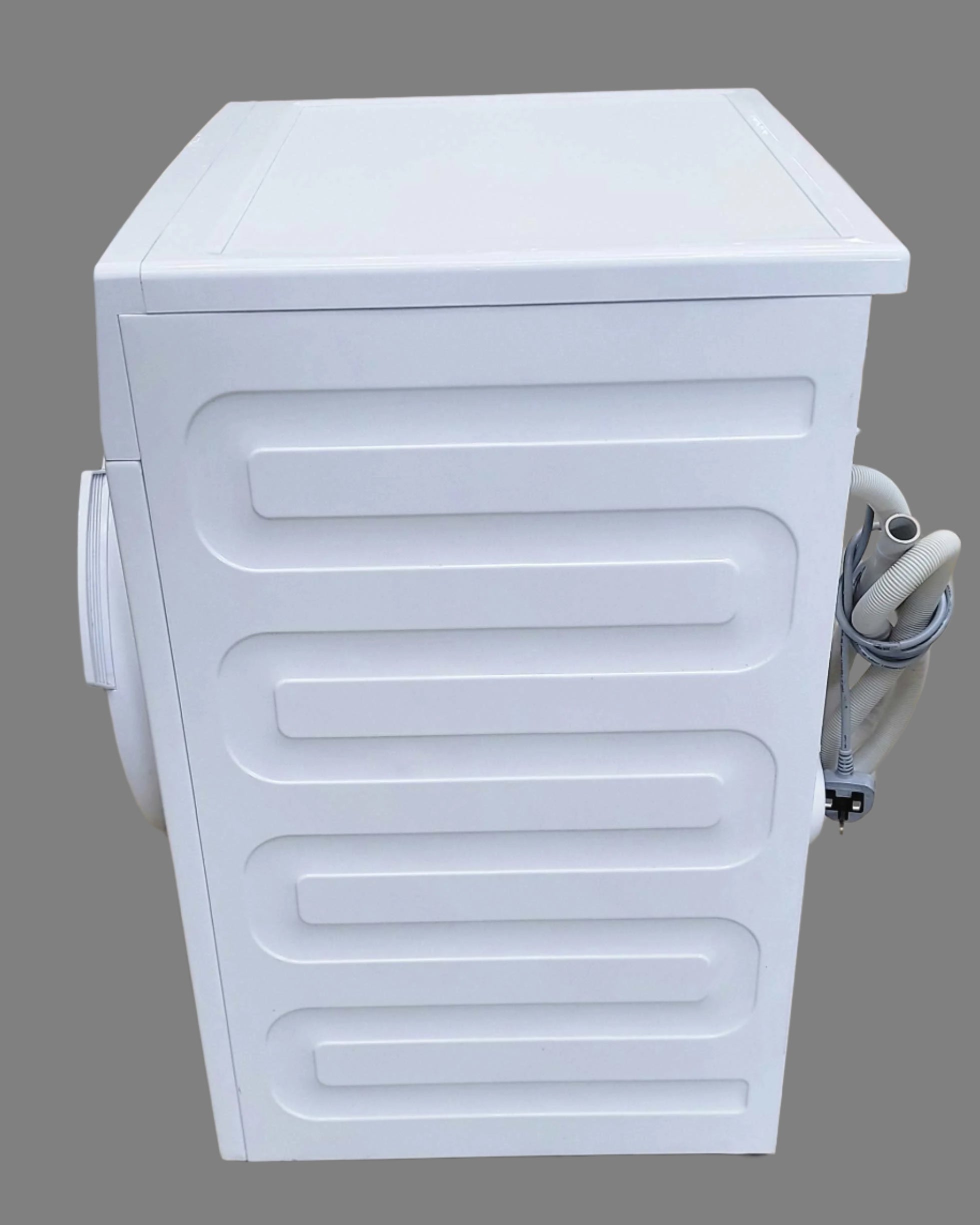 BEKO 8kg Washing Machine White wtl84121w