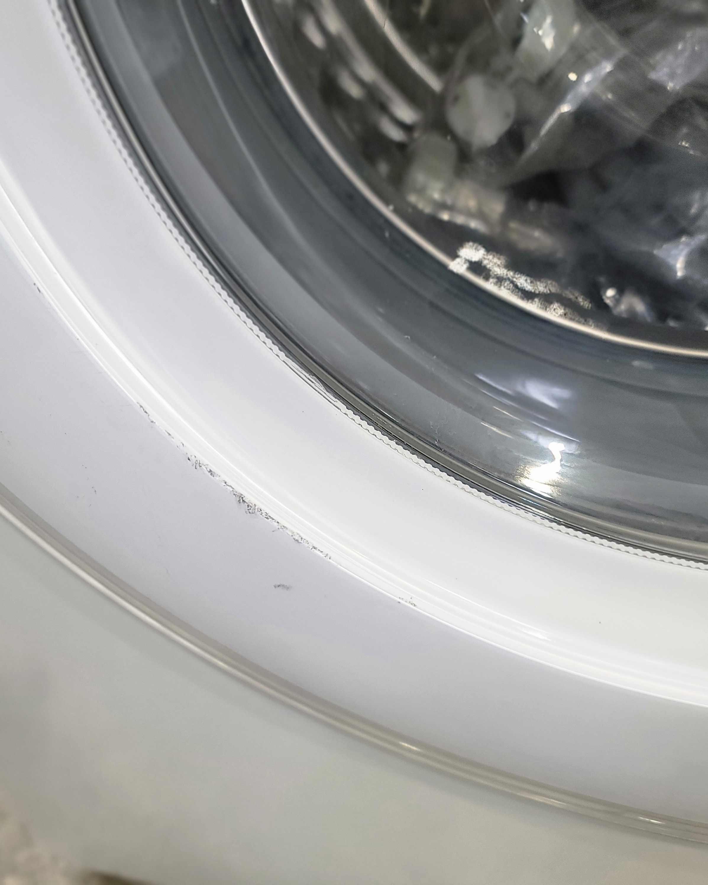 SAMSUNG Washing Machine Door