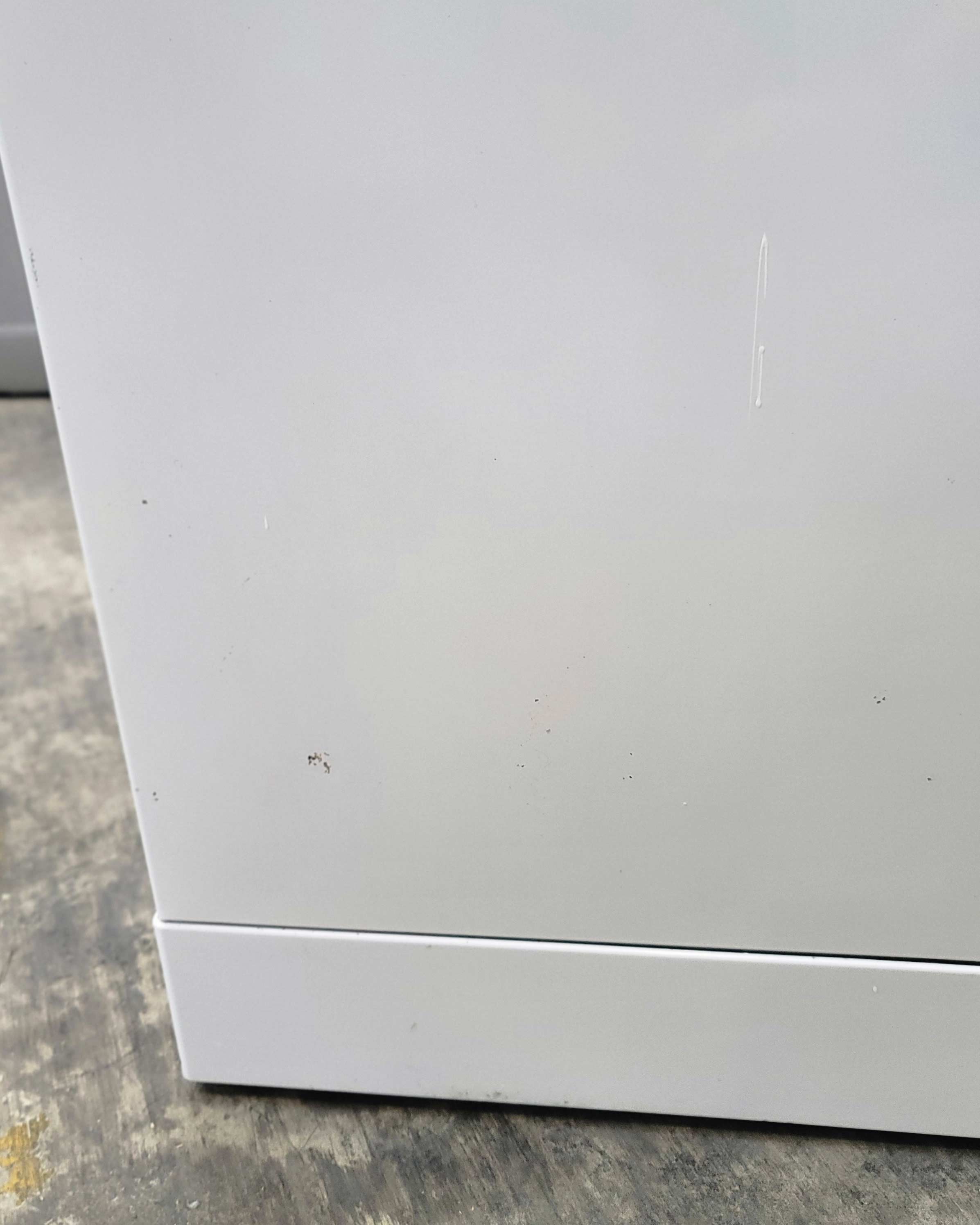 BEKO Dishwasher DFN05X11W White