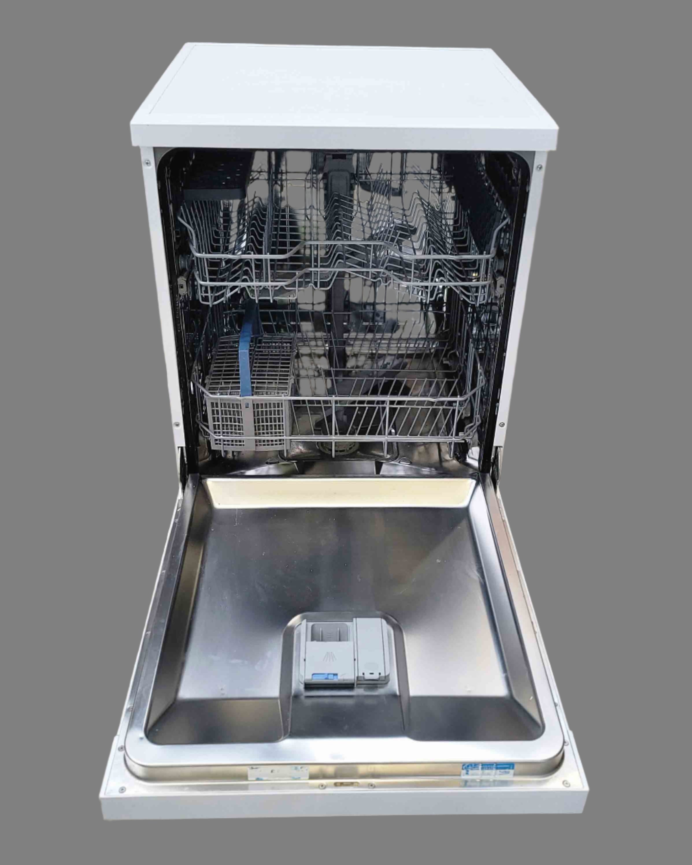 BEKO Dishwasher DFN05X11W White