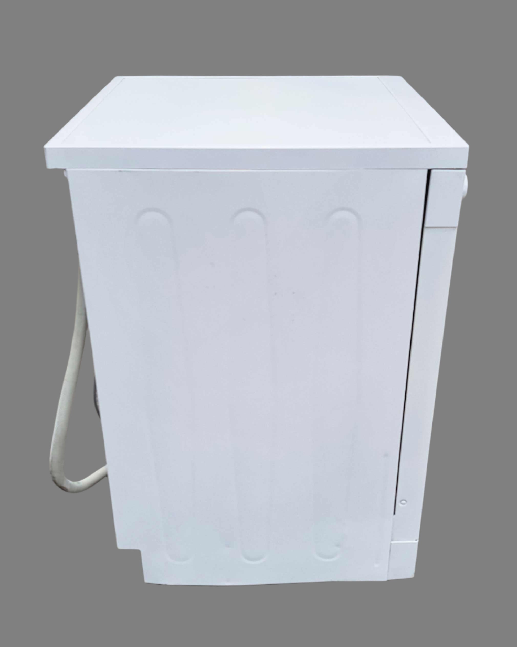BEKO Dishwasher DFN05X11W White