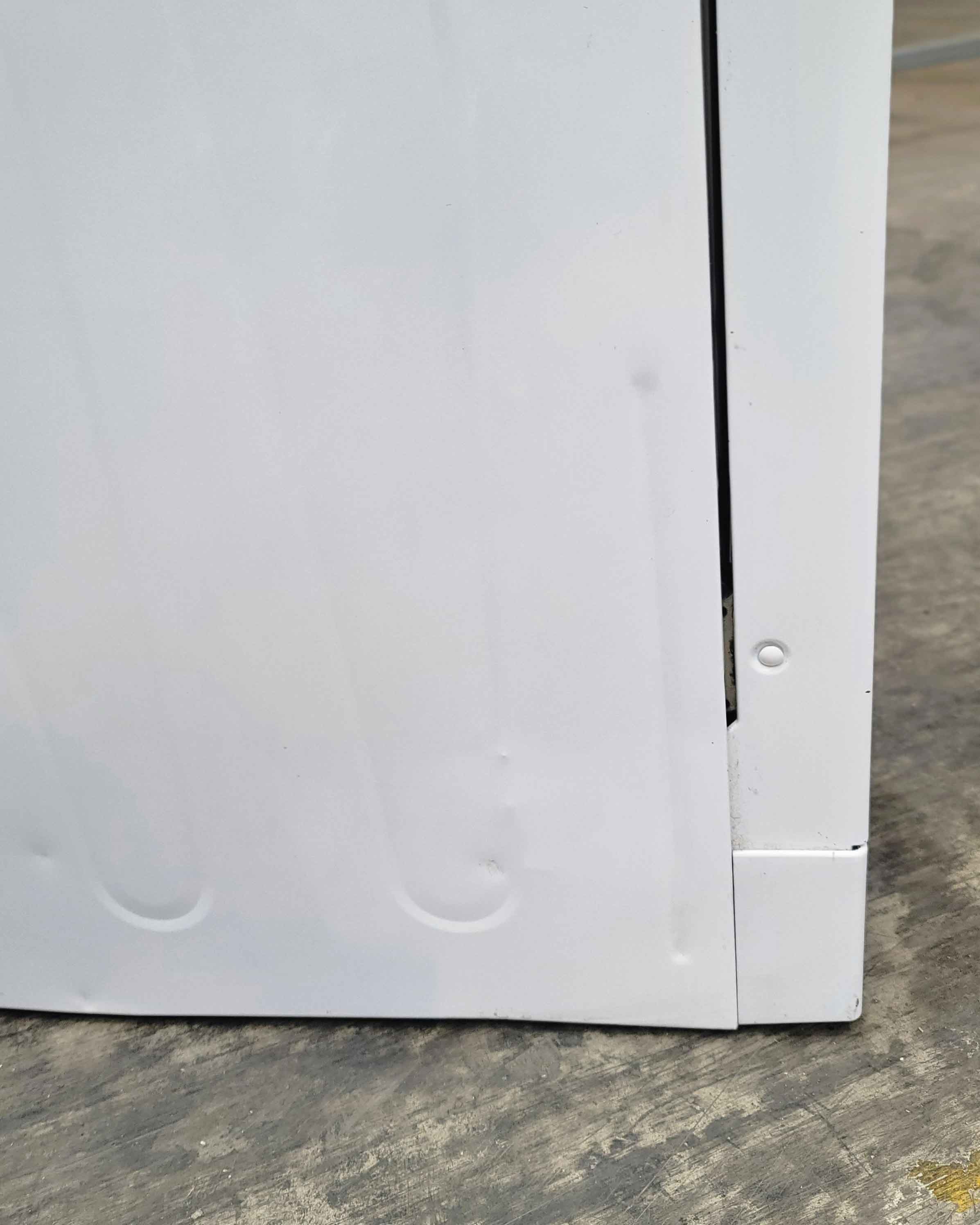 BEKO Dishwasher DFN05X11W White