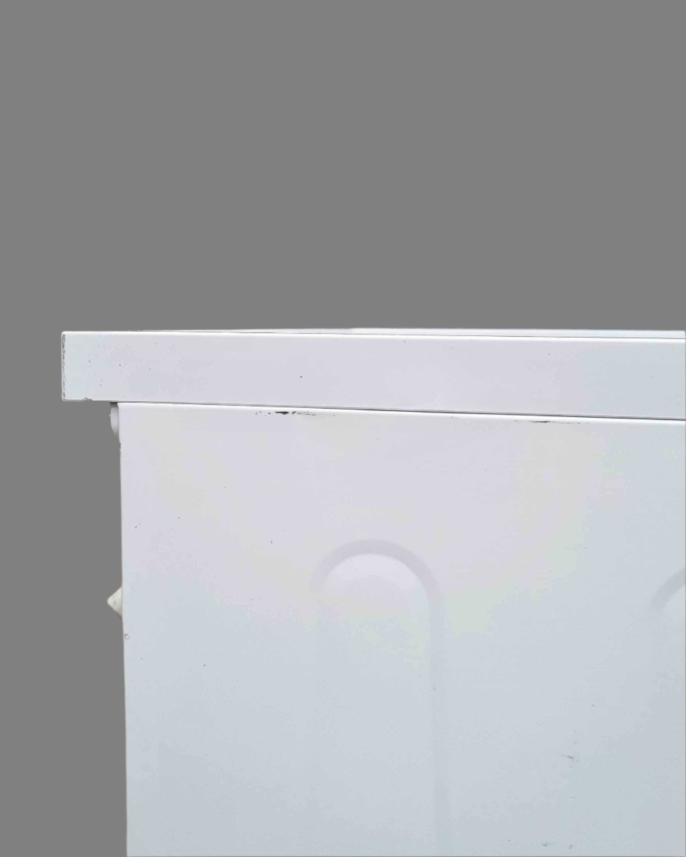 BEKO Dishwasher DFN05X11W White