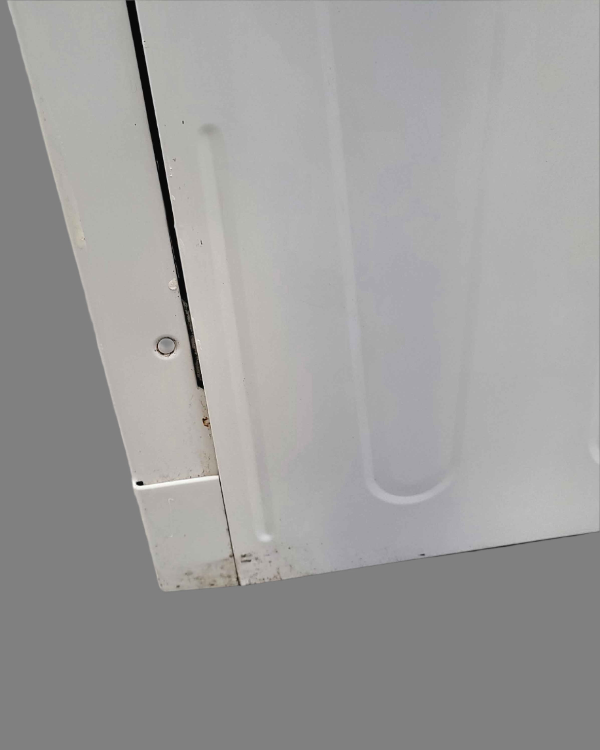 BEKO Dishwasher DFN05X11W White