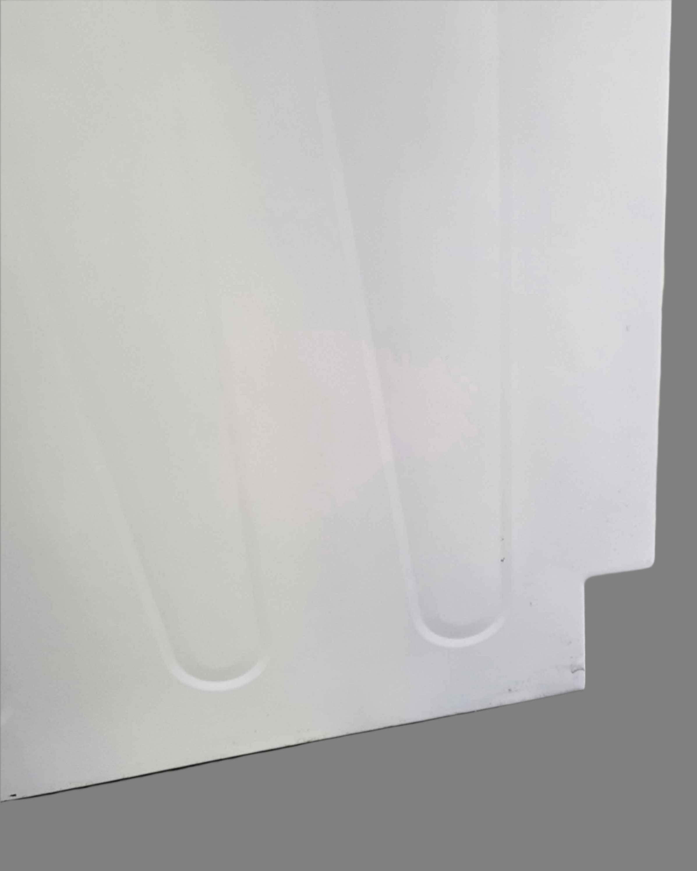 BEKO Dishwasher DFN05X11W White