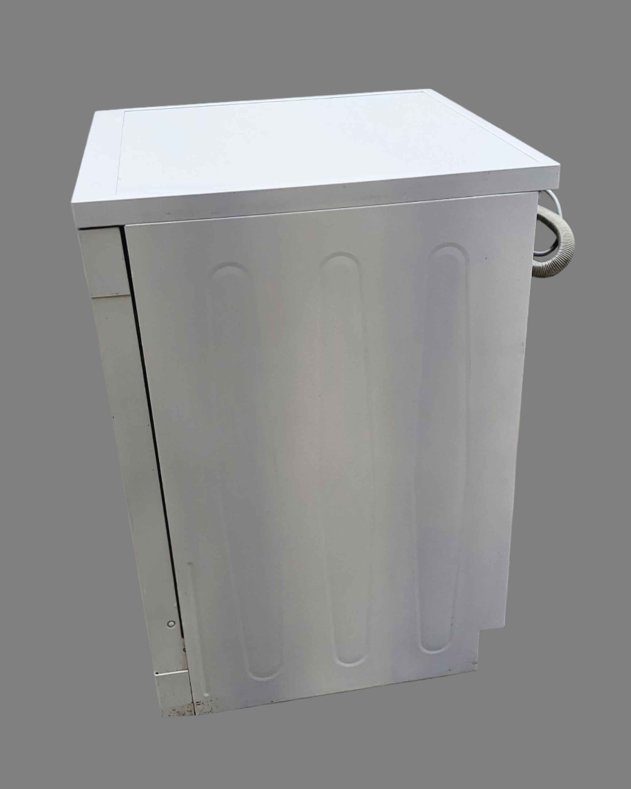 BEKO Dishwasher DFN05X11W White