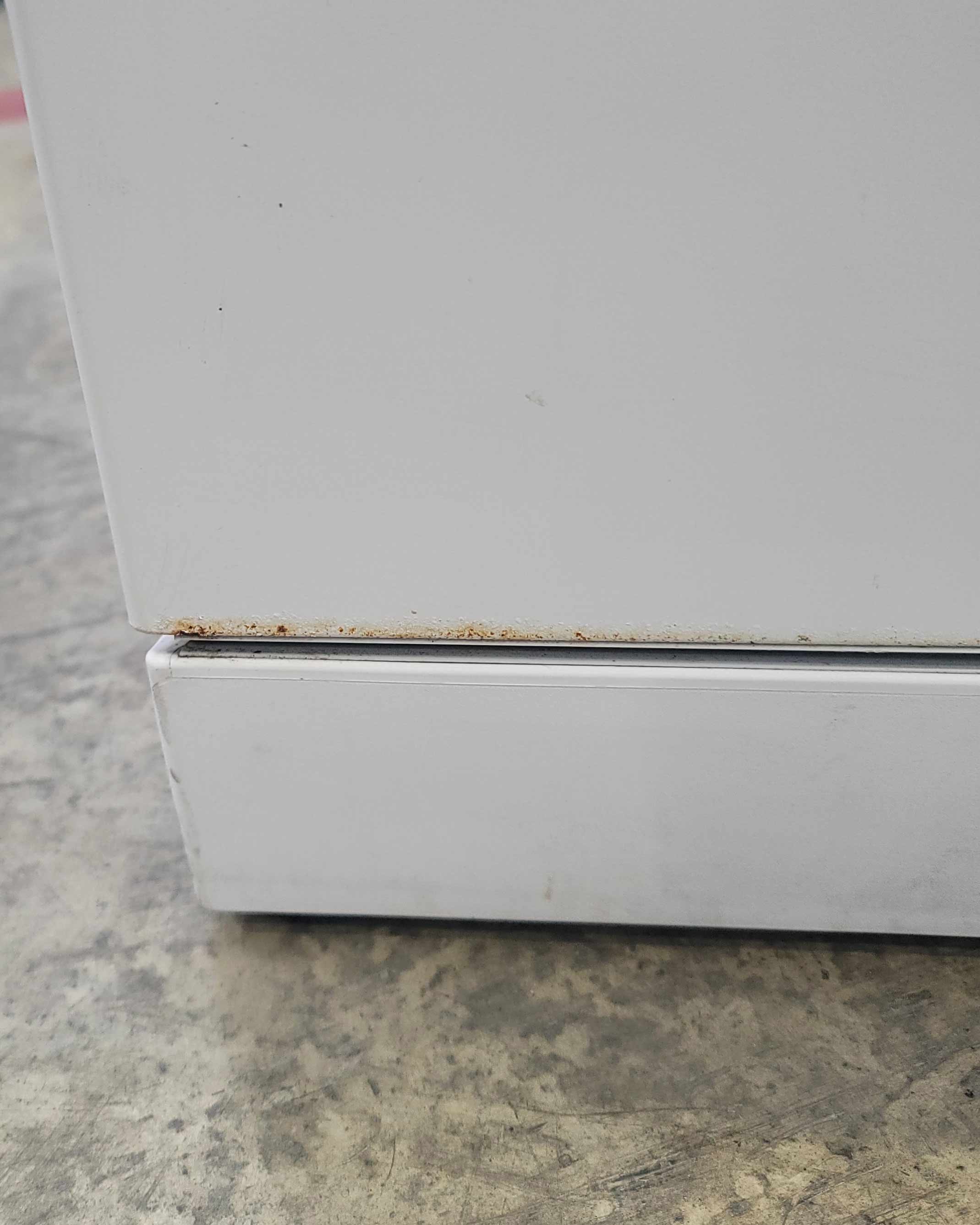 BOSCH White Dishwasher SMS 40 T32 UK