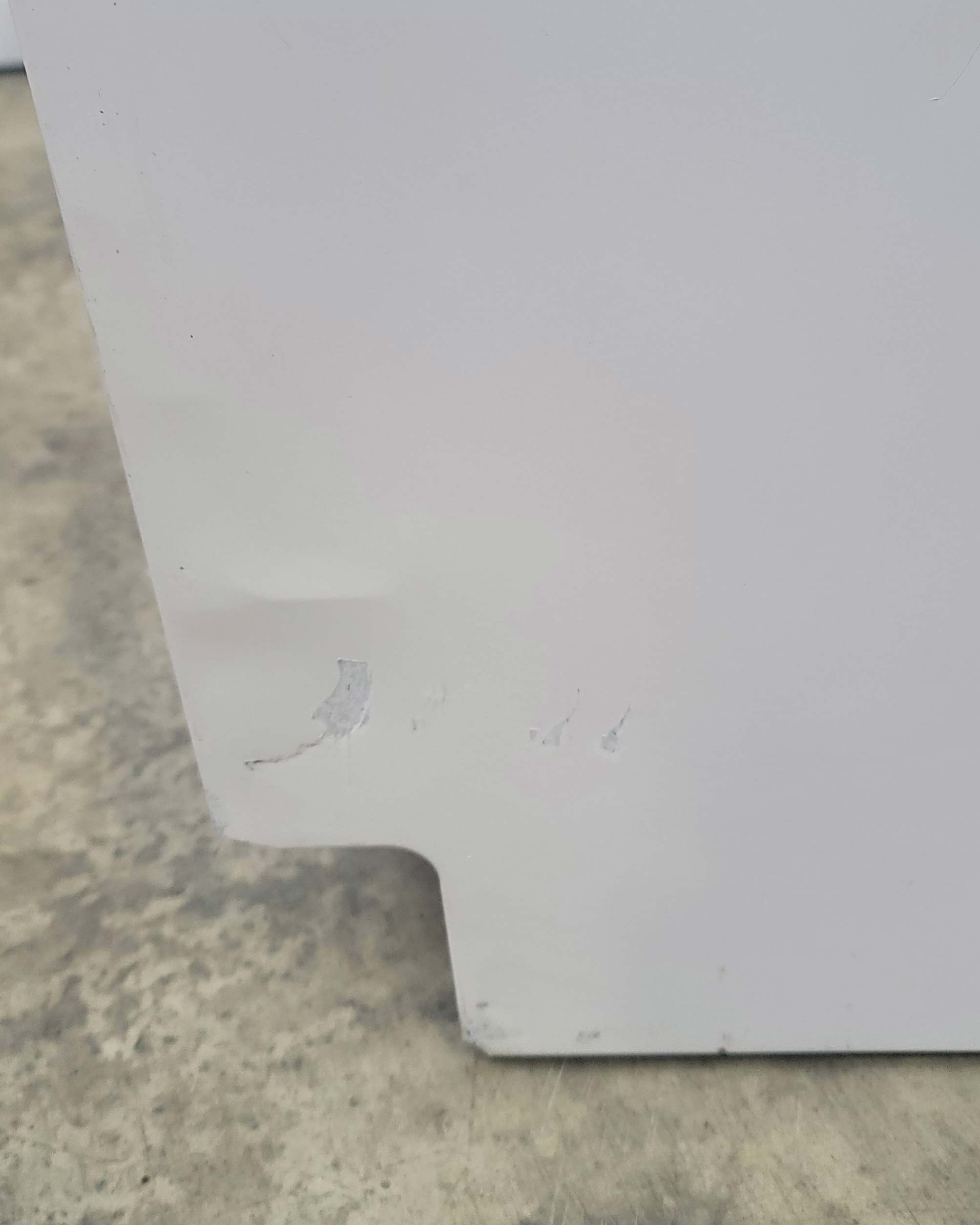 BOSCH White Dishwasher SMS 40 T32 UK
