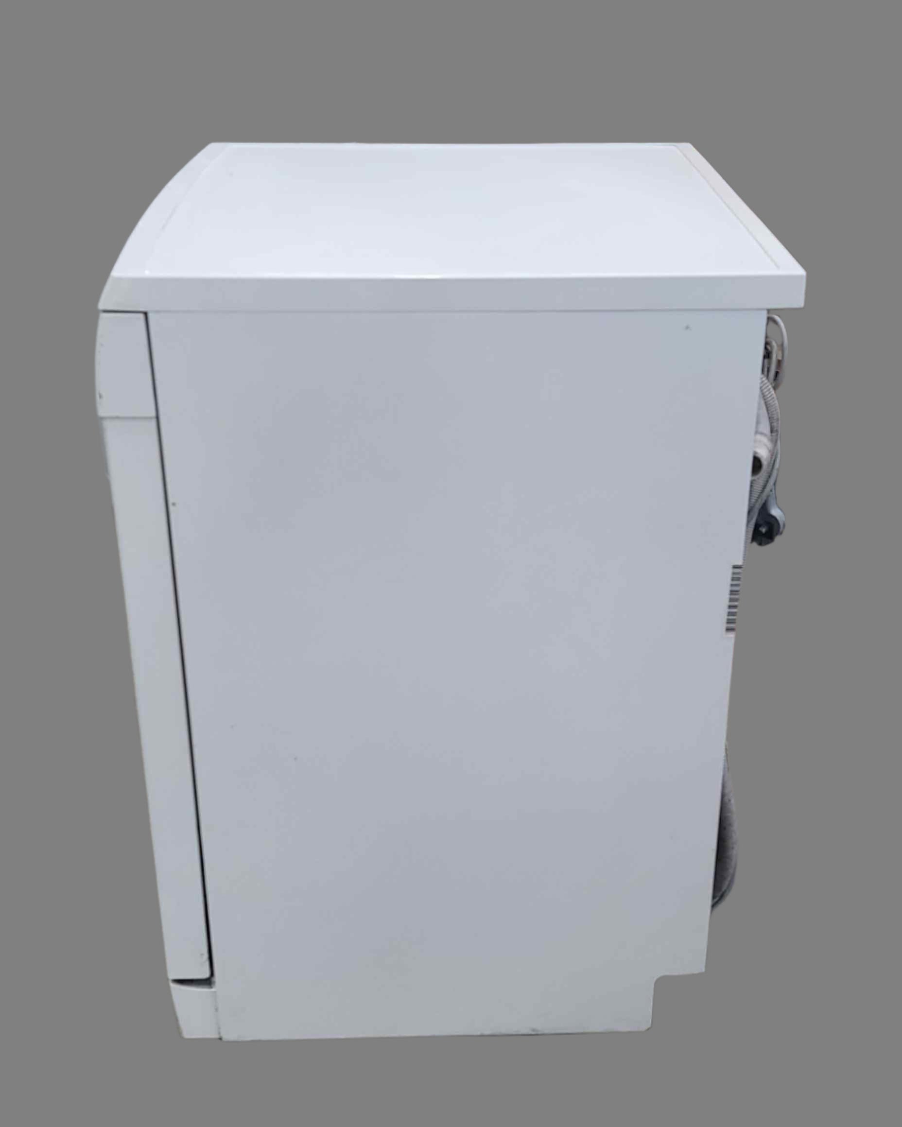 BOSCH White Dishwasher SMS 40 T32 UK
