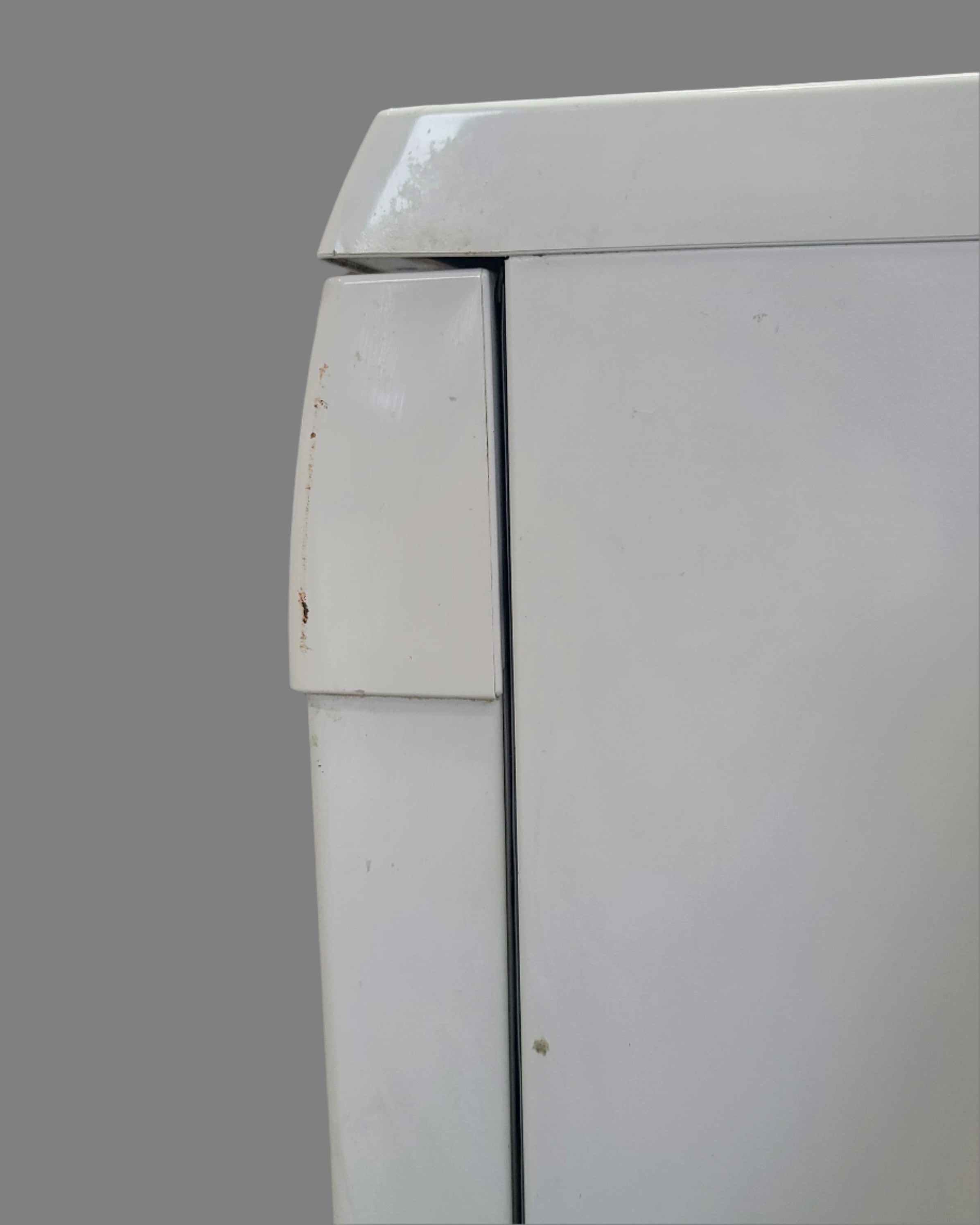BOSCH White Dishwasher SMS 40 T32 UK