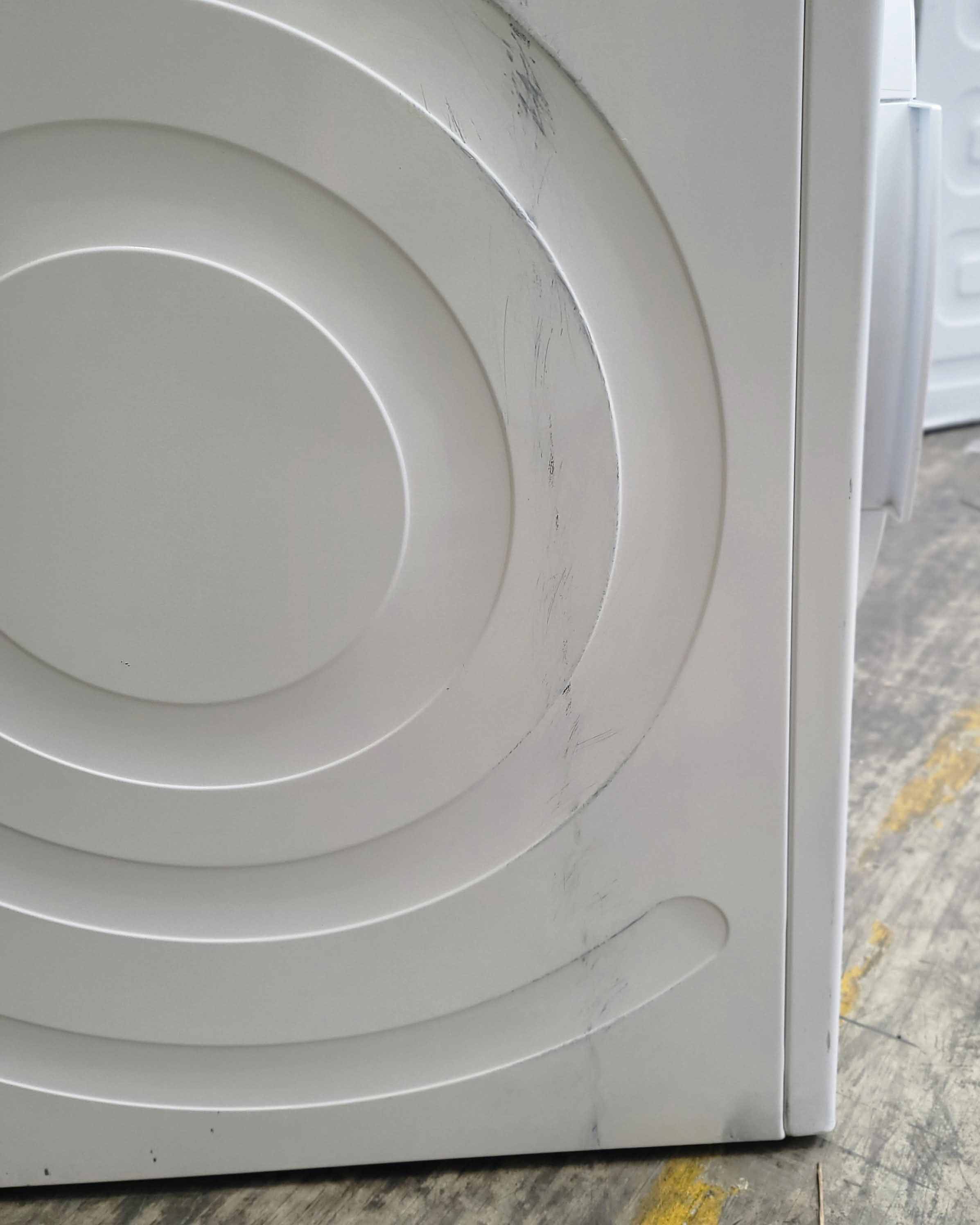 BOSCH Condenser Dryer WTN83200GB White 8kg