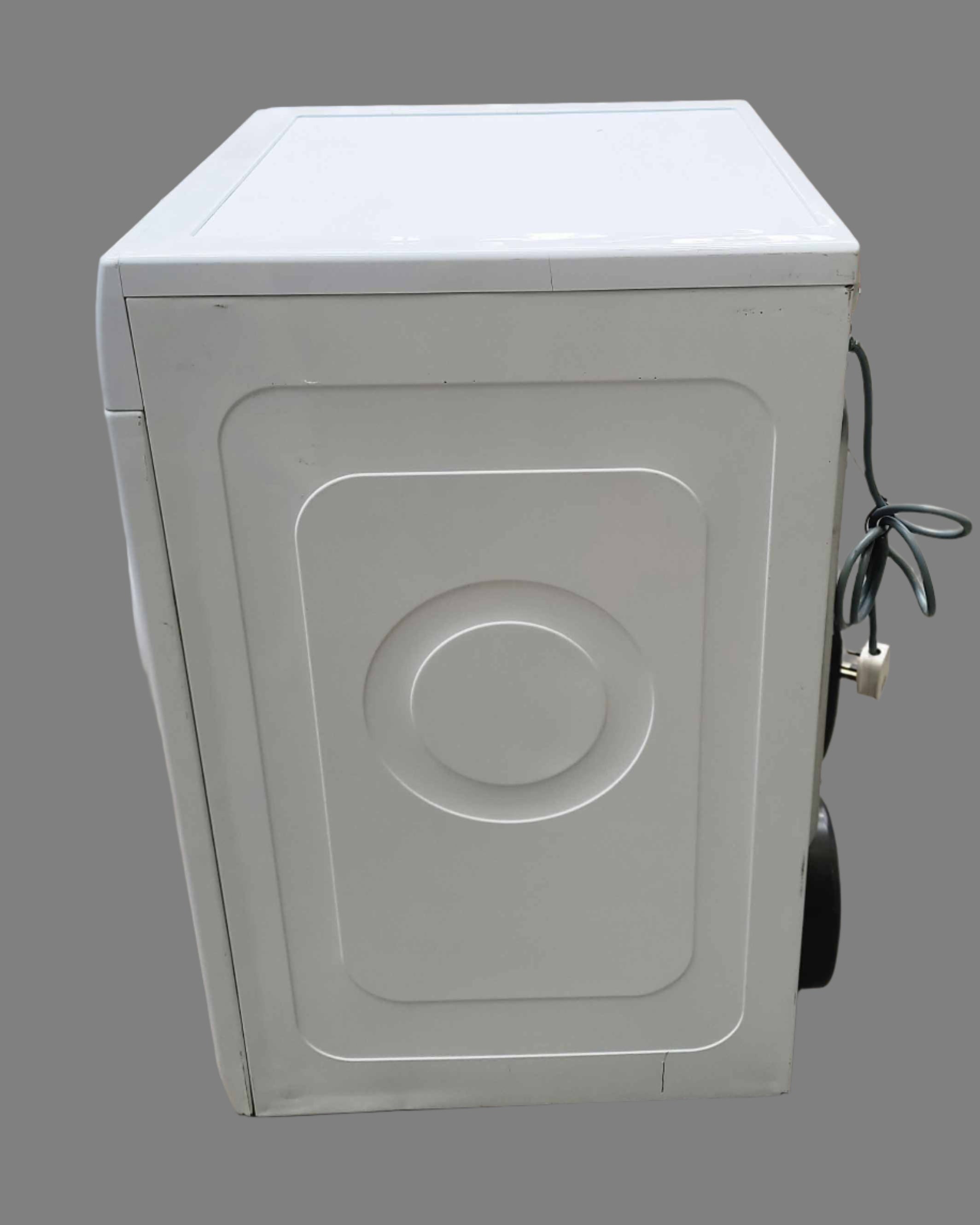 HOTPOINT Condensing Dryer NTM1081WK White 8kg