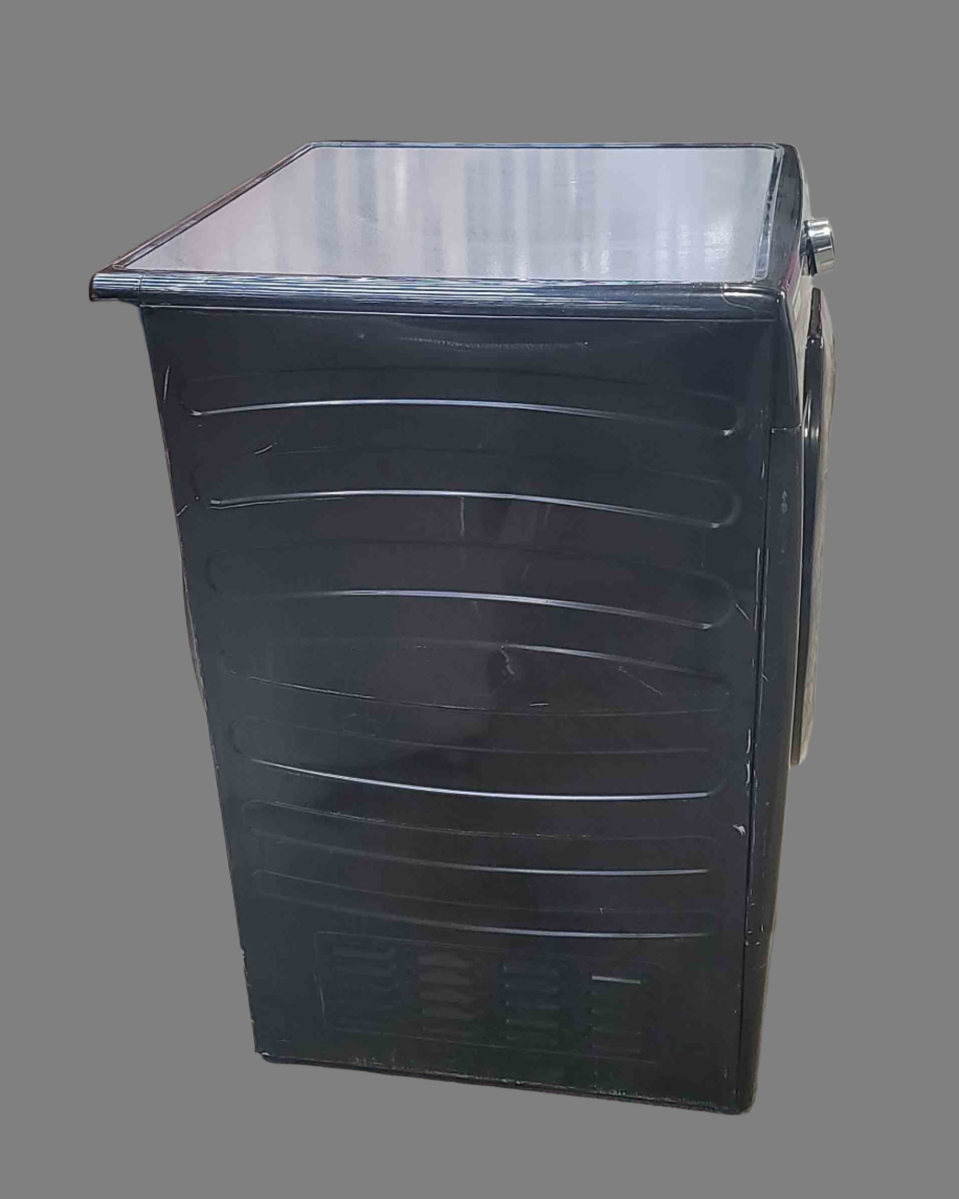 HOOVER Black 9kg Vented Dryer HLV9DGB-80