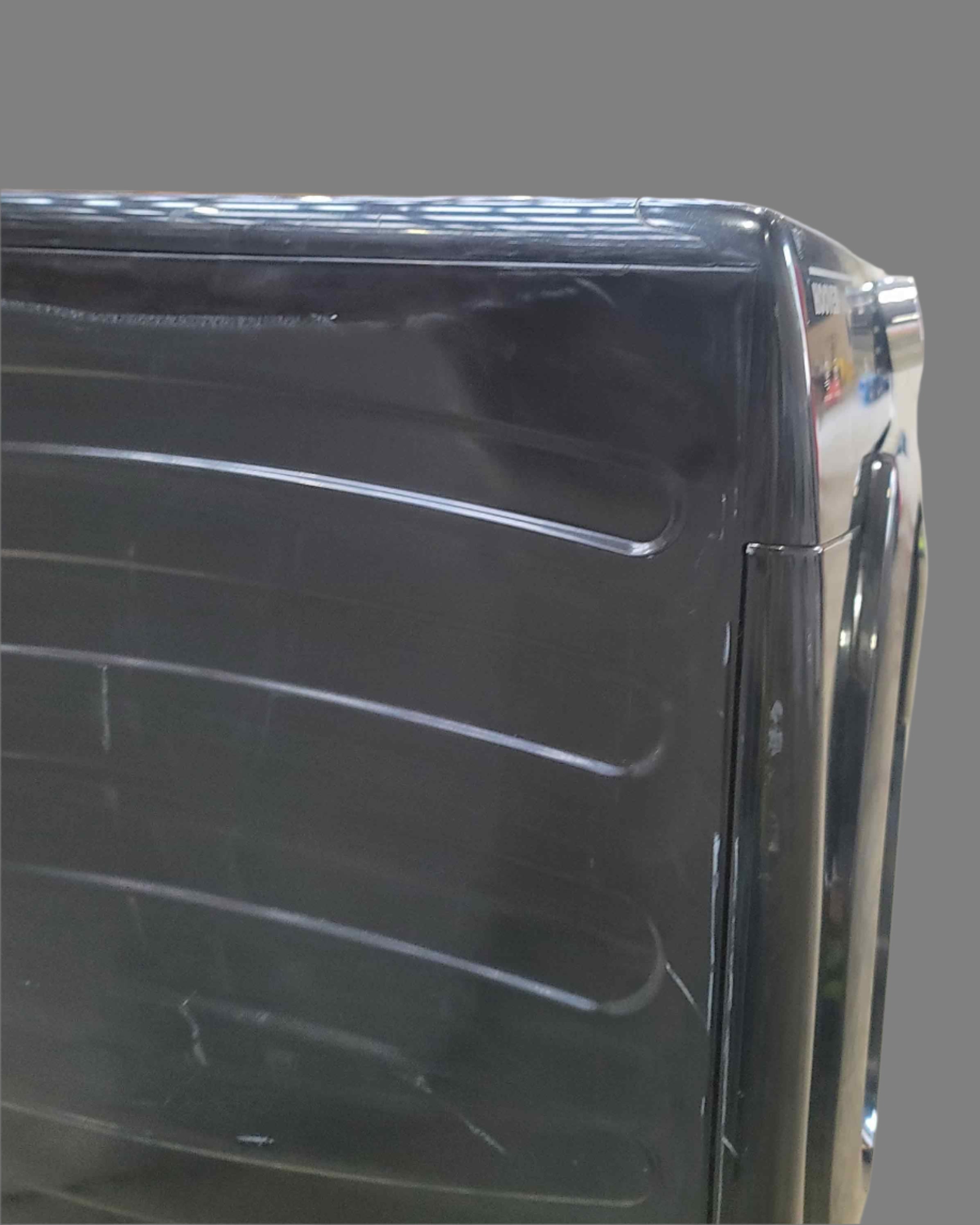 HOOVER Black 9kg Vented Dryer HLV9DGB-80