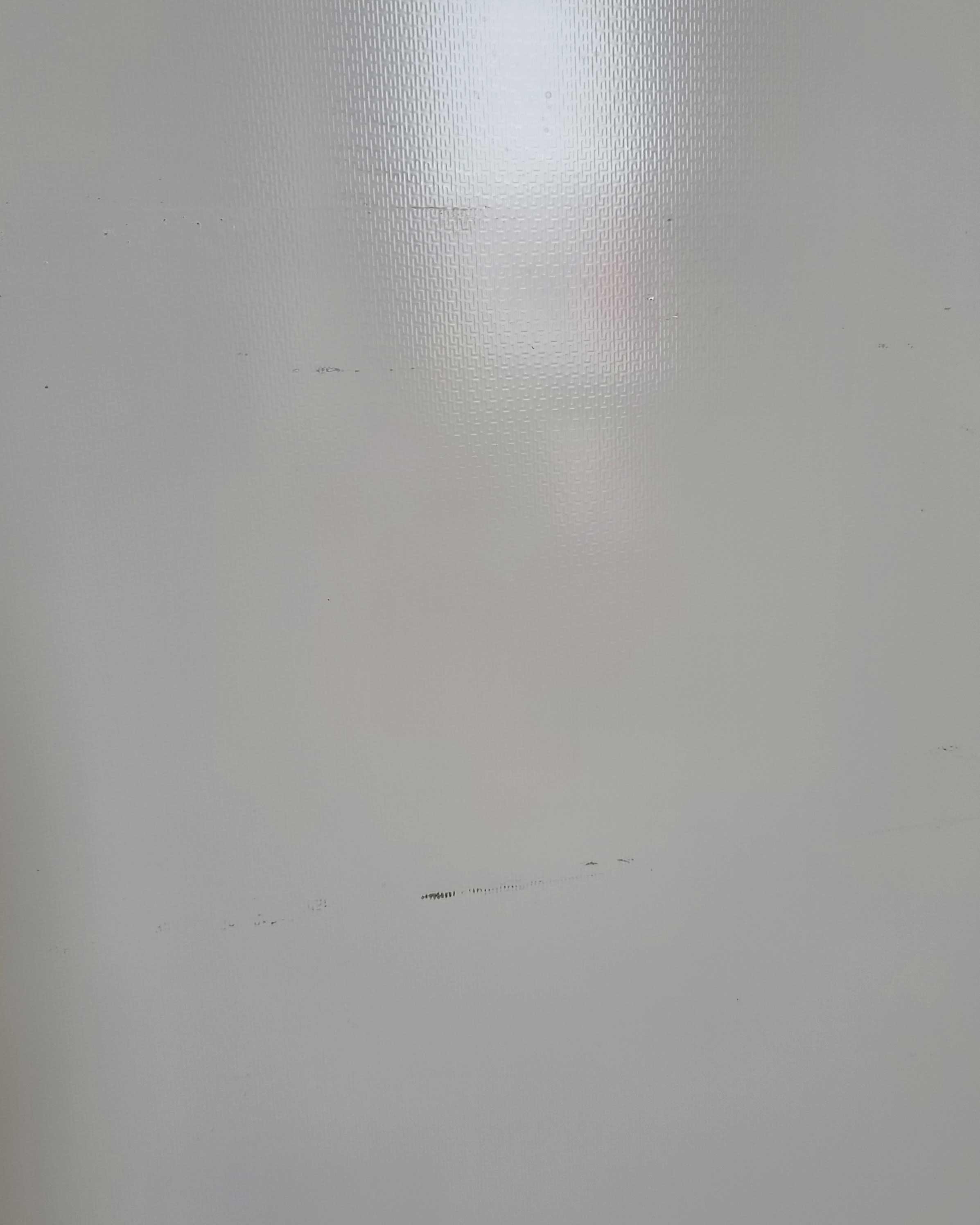 KENWOOD Large White Fridge Freezer KNFD55W17