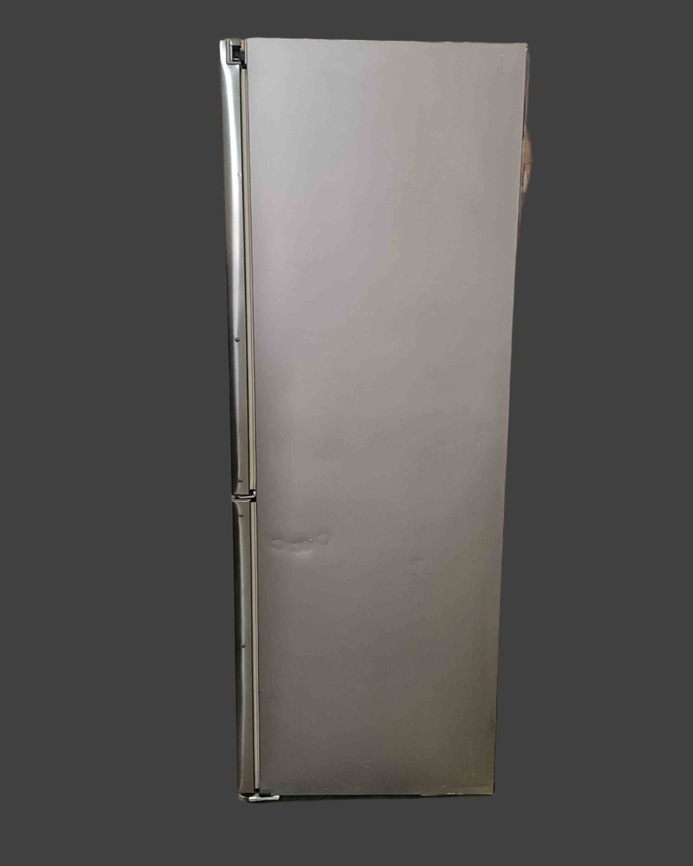 SAMSUNG Large Fridge Freezer RB29FSJNDSS Grey