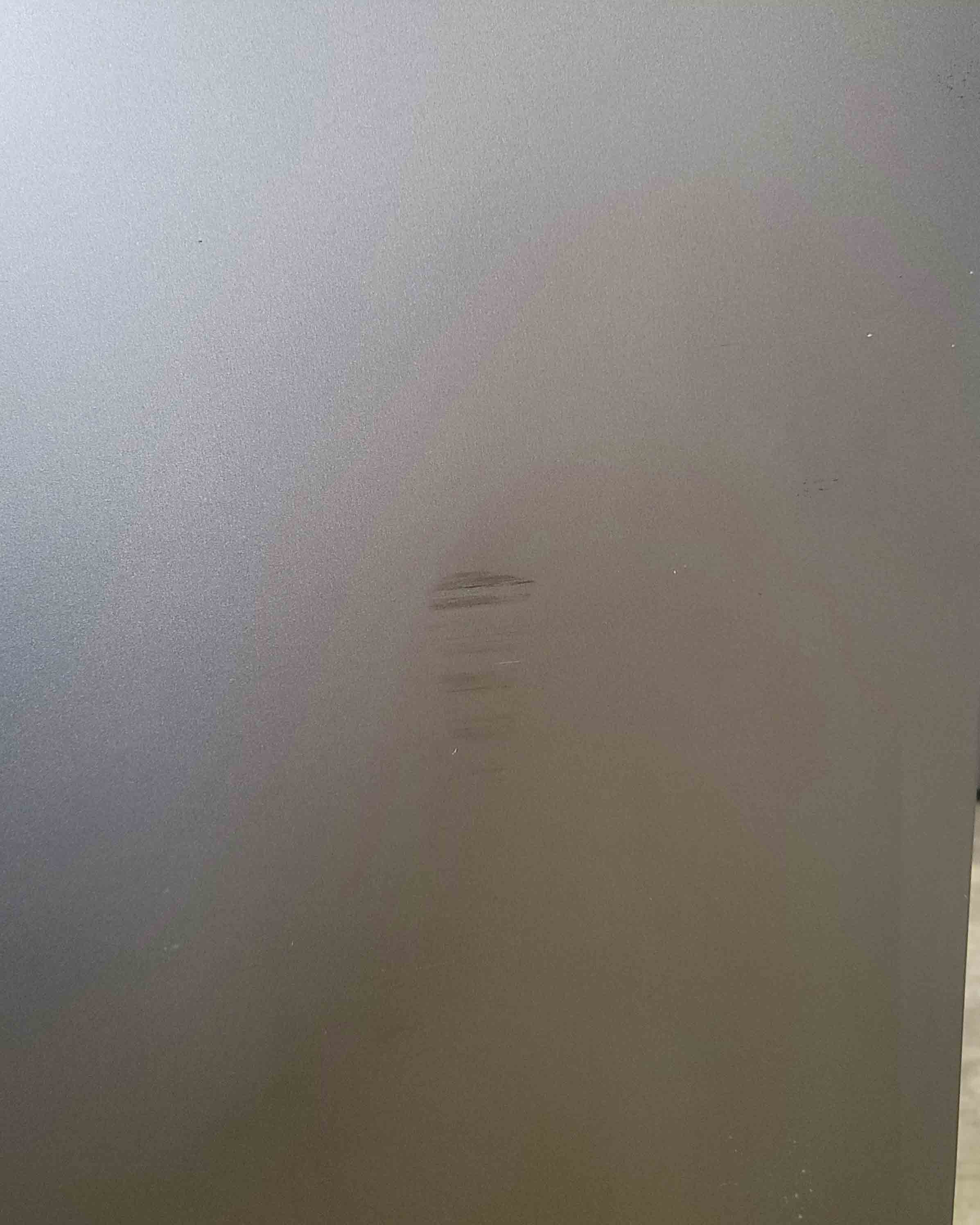 SAMSUNG Large Fridge Freezer RB29FSJNDSS Grey