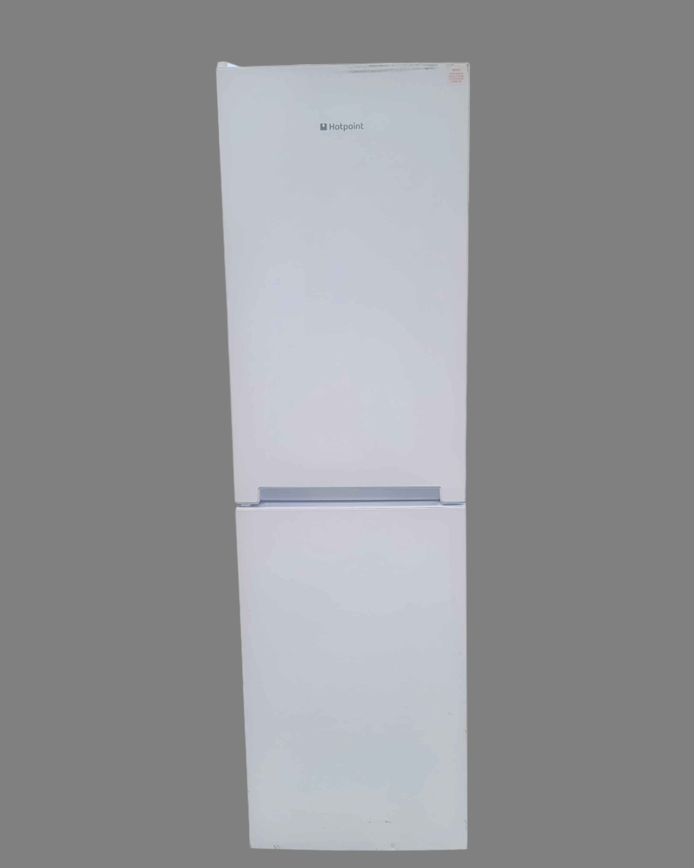 HOTPOINT Large Fridge Freezer SMX 95 TU White