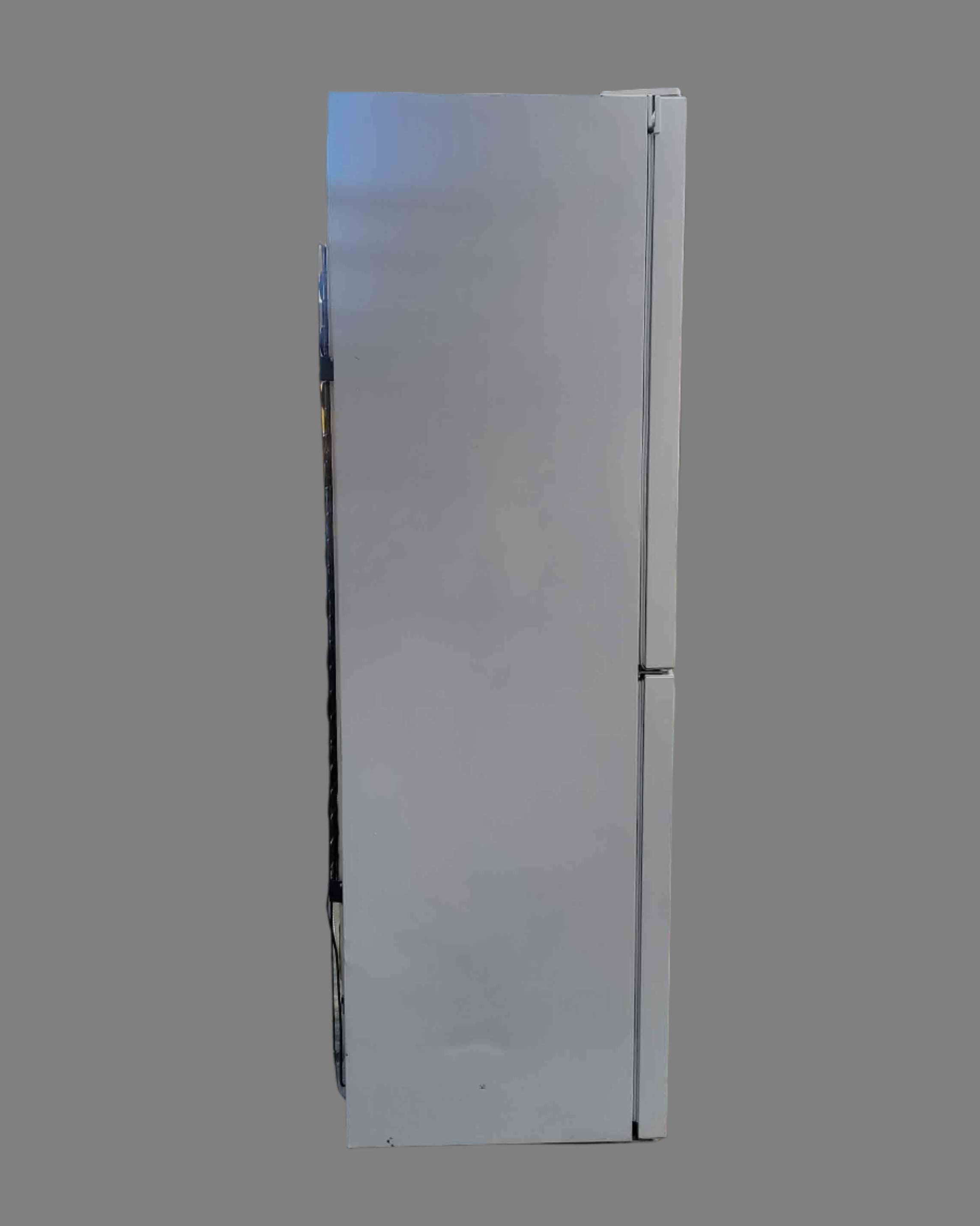 HOTPOINT Large Fridge Freezer SMX 95 TU White