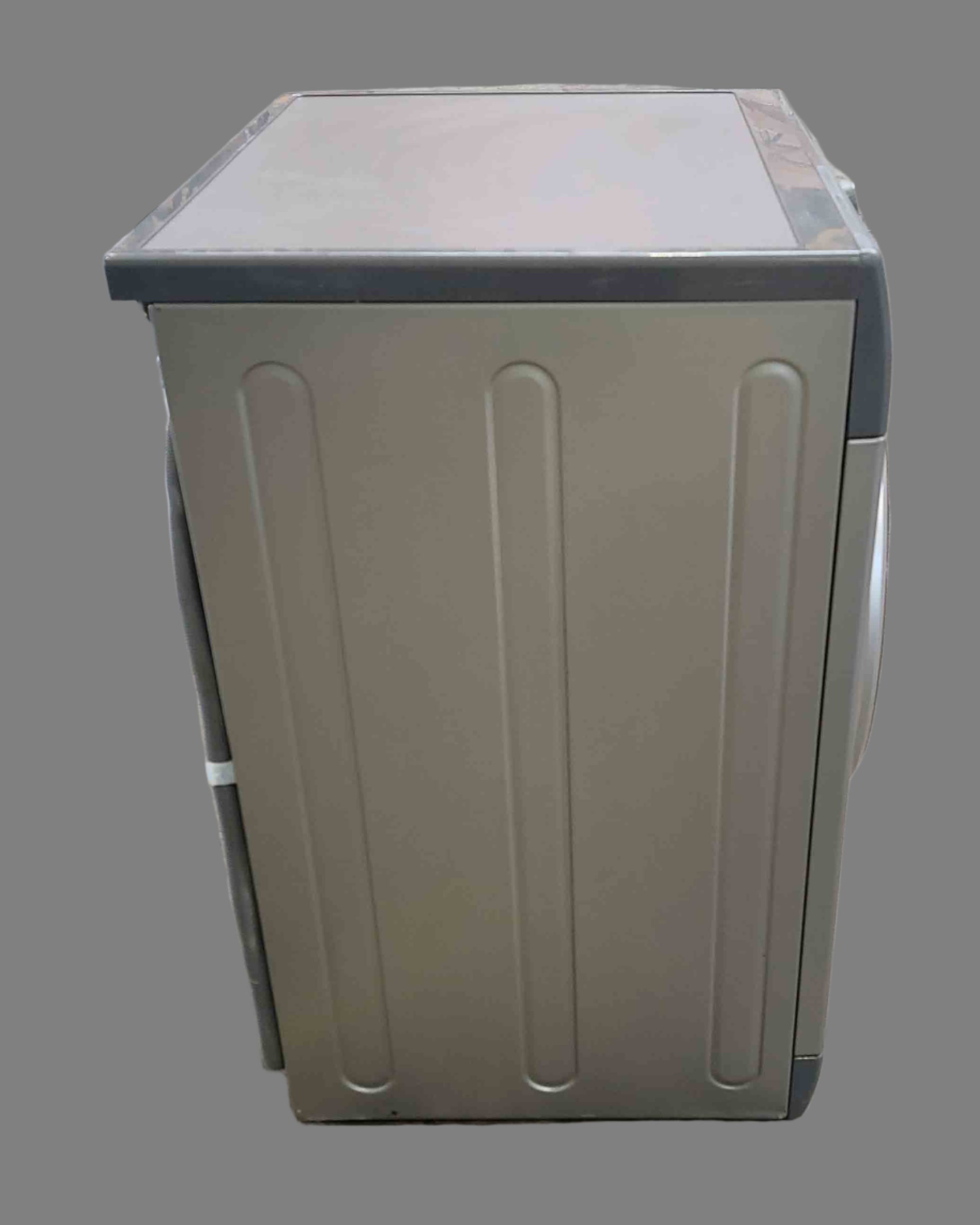 HOTPOINT Washer Dryer RD966JGD Grey 9kg