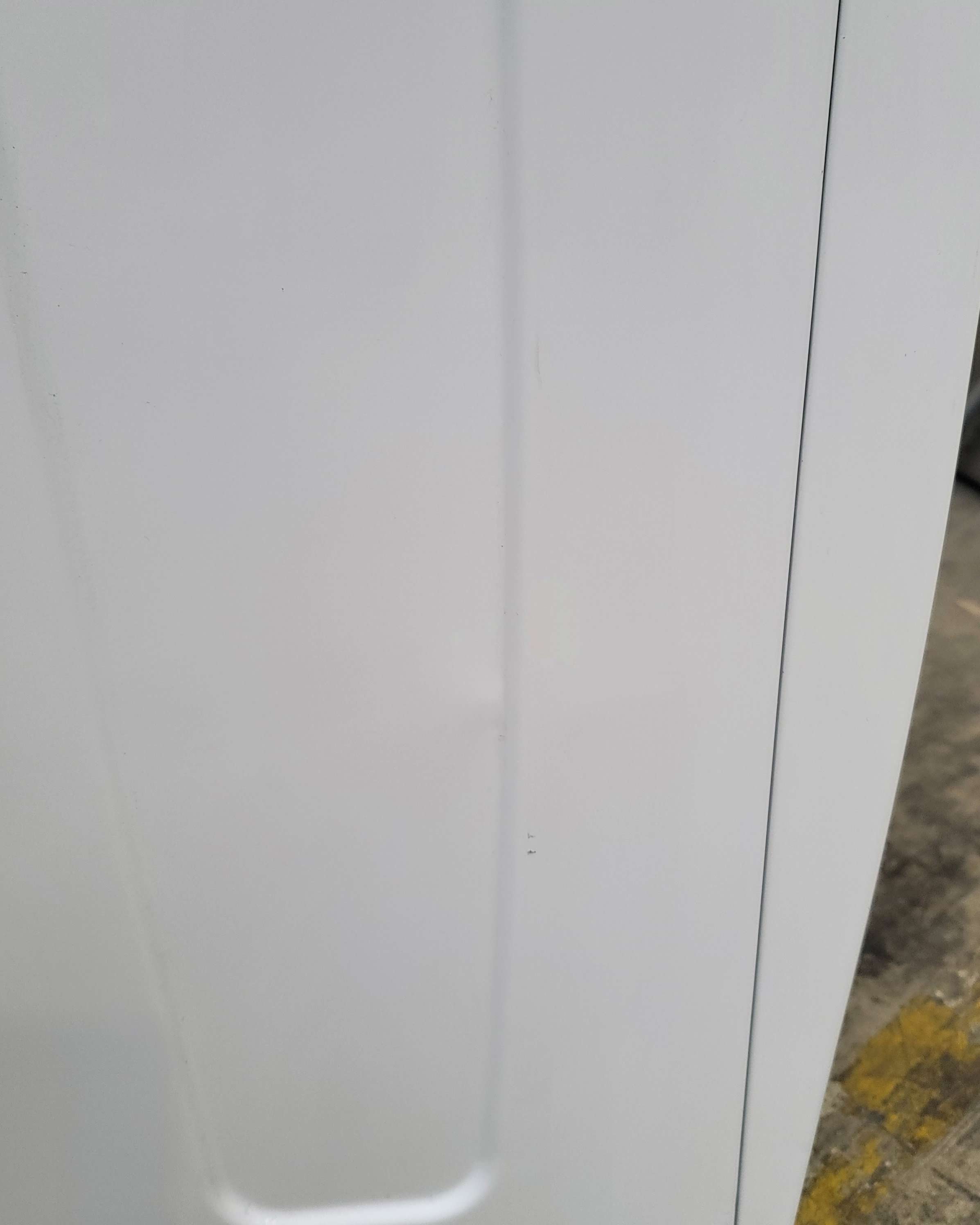 HOOVER Washing Machine HWDB69AMBC/1-80 White 9kg