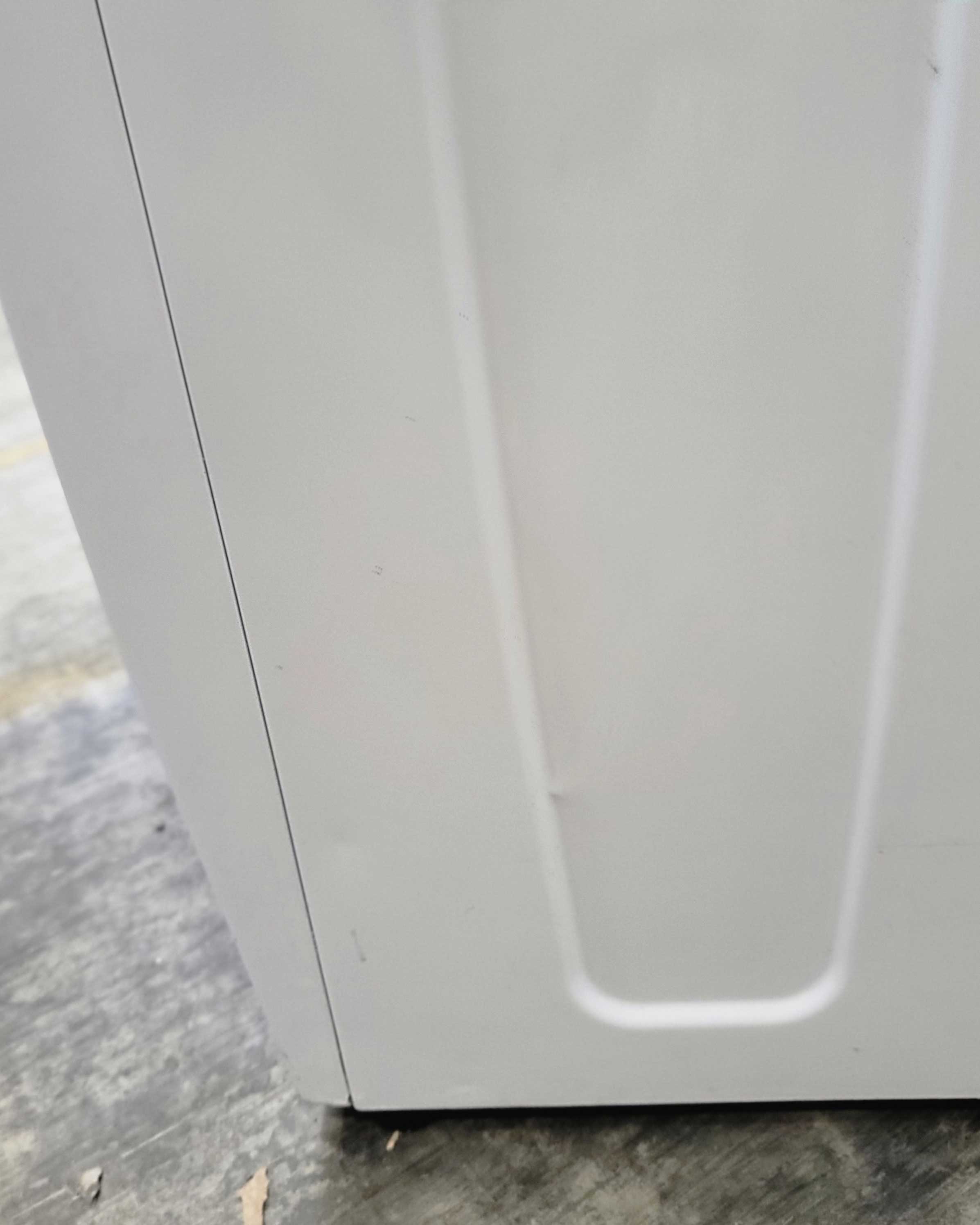 HOOVER Washing Machine HWDB69AMBC/1-80 White 9kg