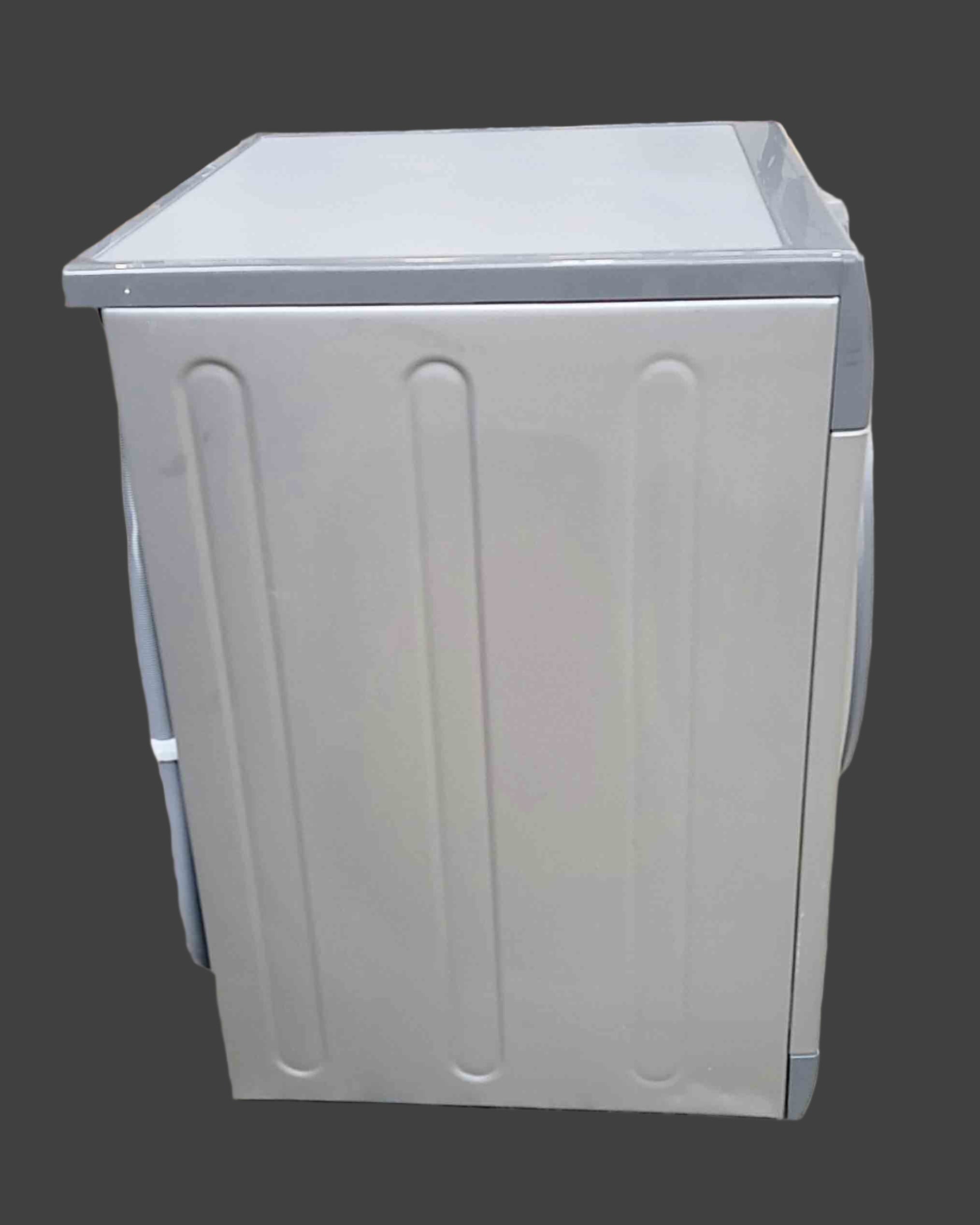 HOTPOINT Washing Machine NSWM946 Grey 9kg