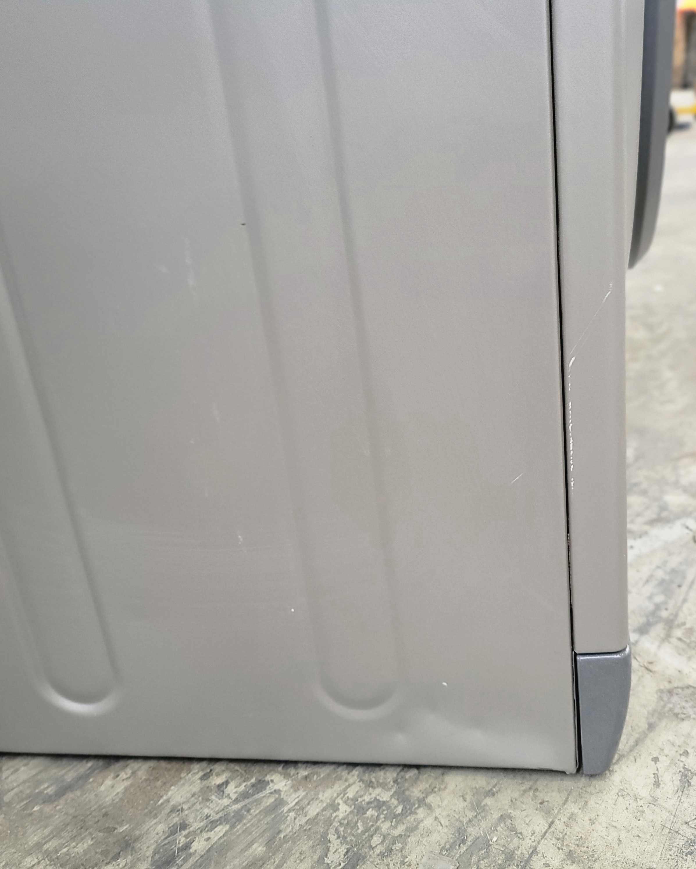 HOTPOINT Washing Machine NSWM946 Grey 9kg