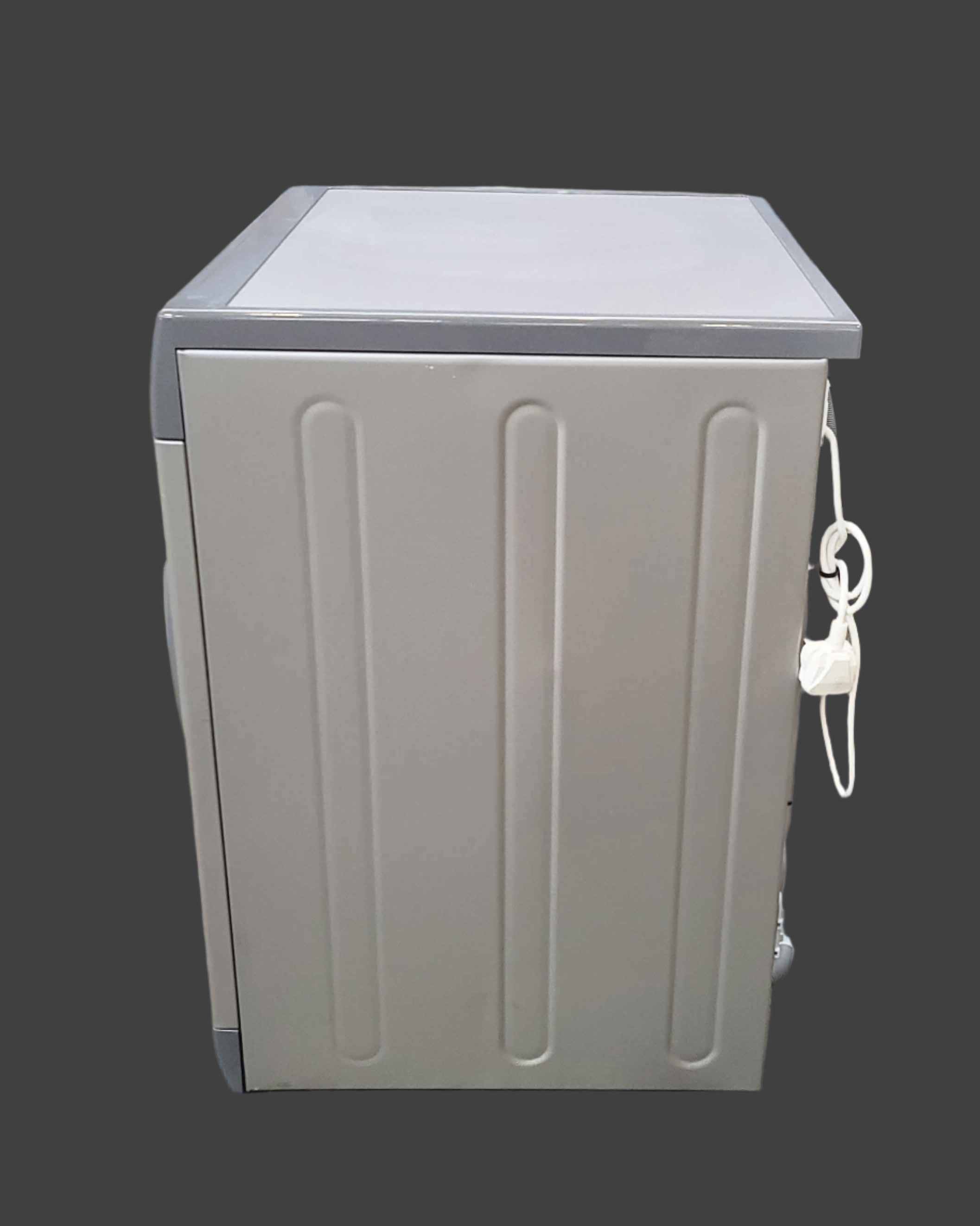 HOTPOINT Washing Machine NSWM946 Grey 9kg