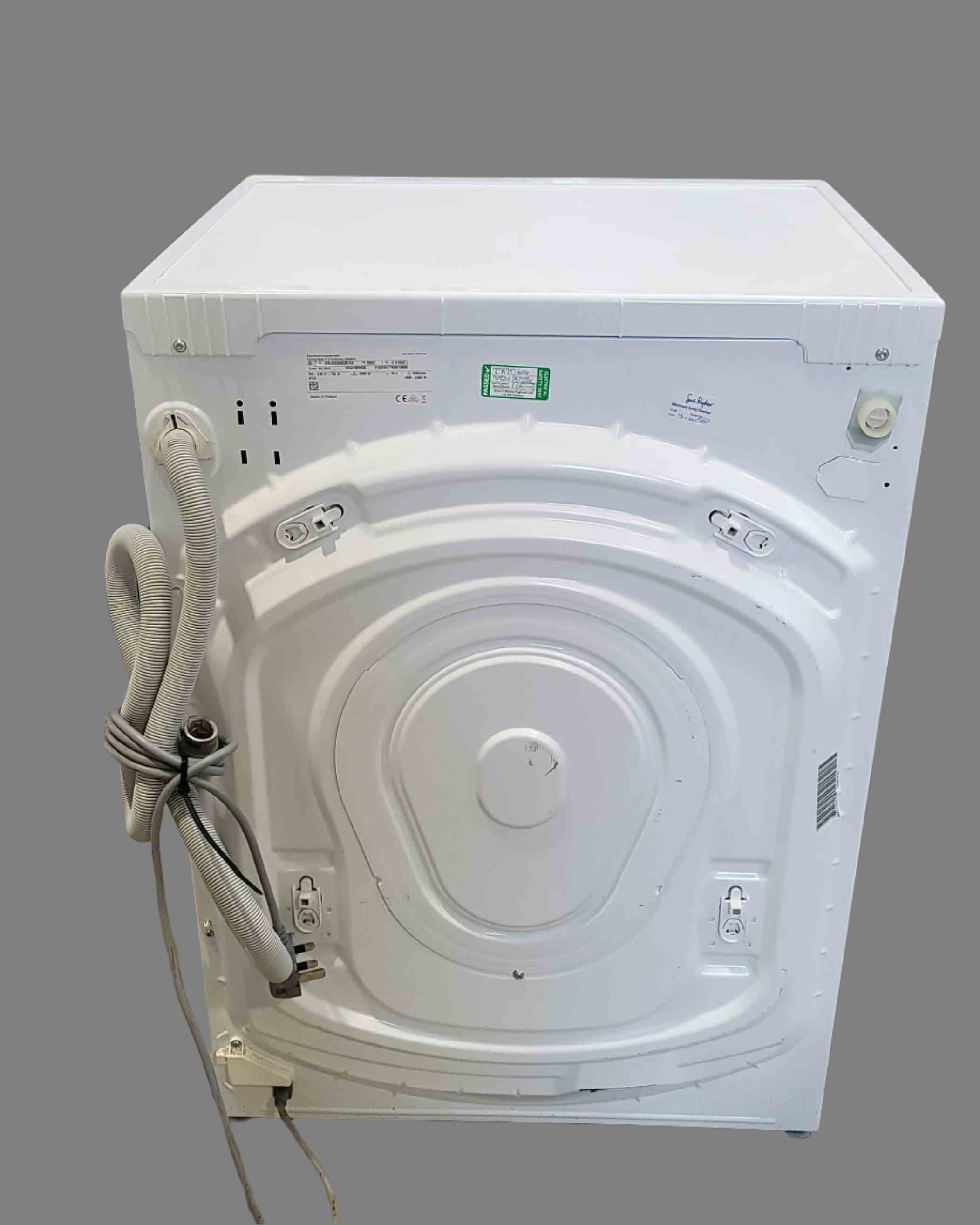 BOSCH Washing Machine White 7kg WAJ24006GB