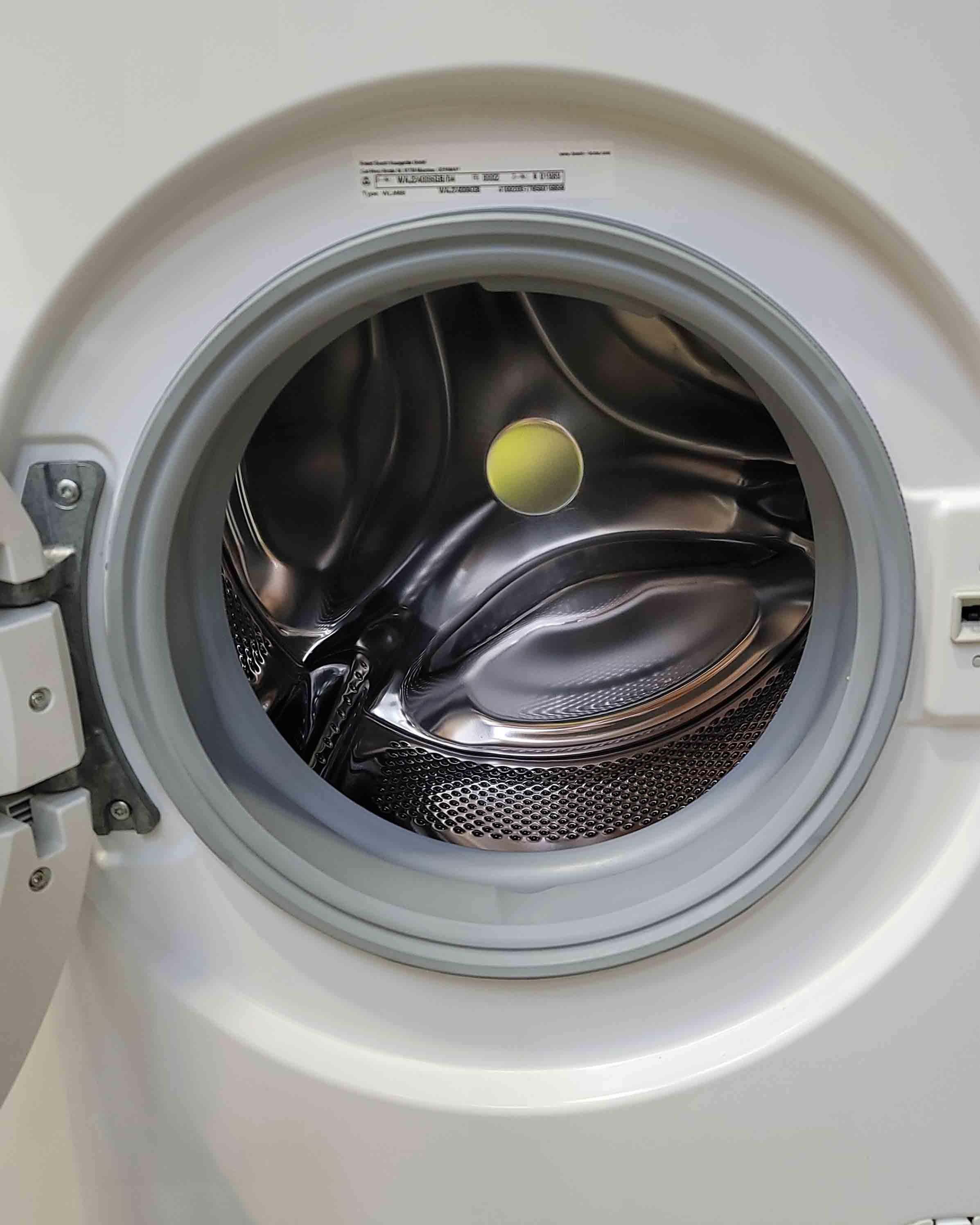 BOSCH Washing Machine White 7kg WAJ24006GB