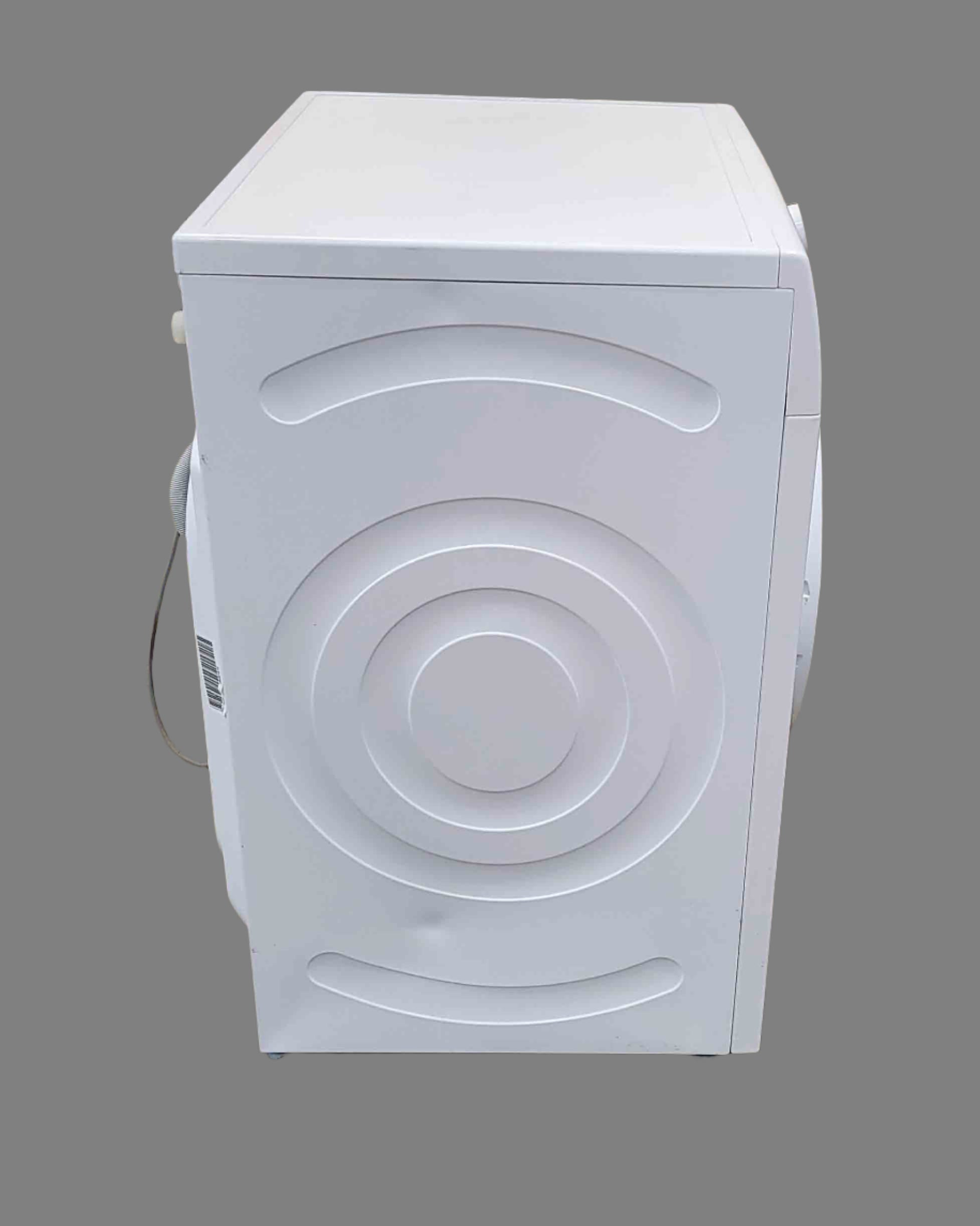 BOSCH Washing Machine White 7kg WAJ24006GB