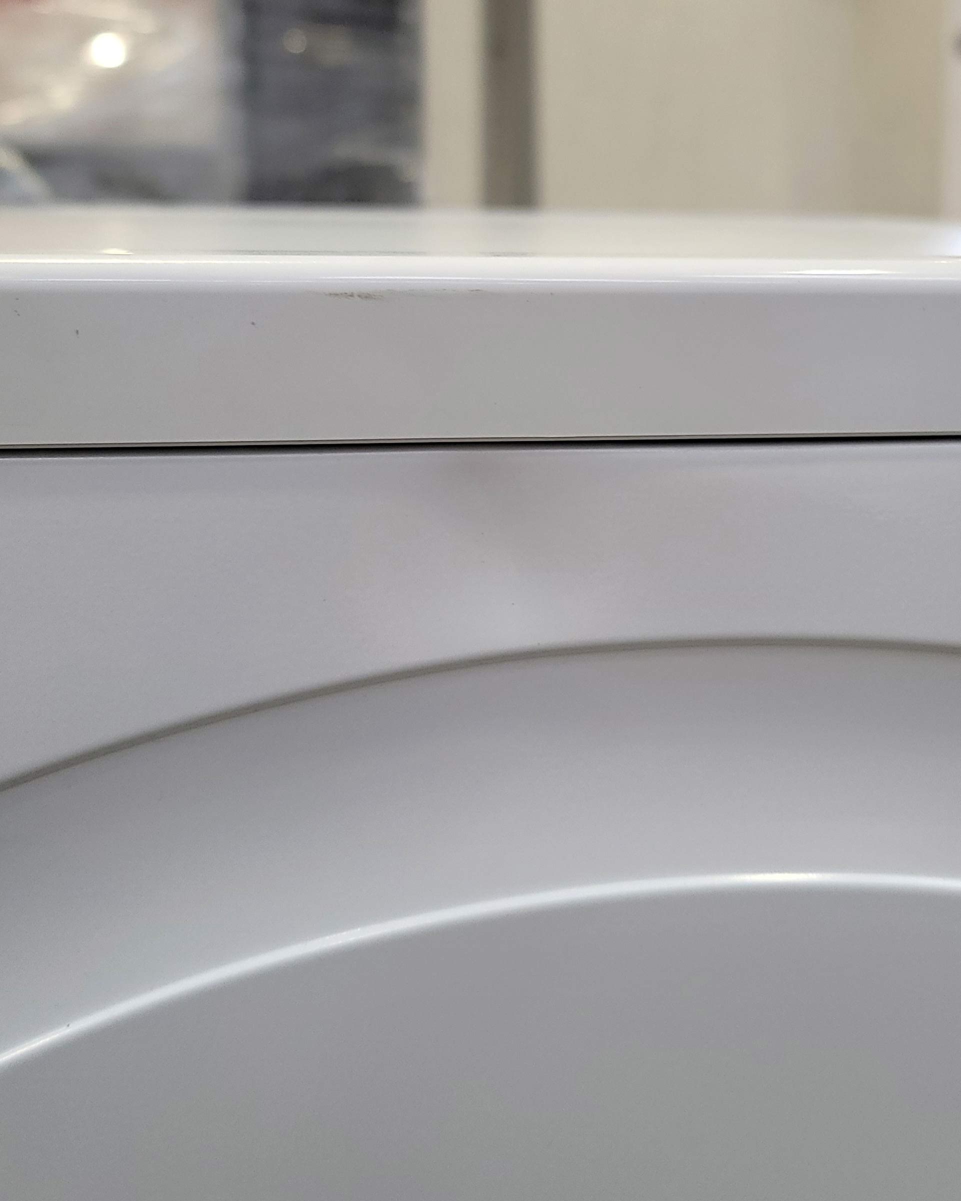 BOSCH Washing Machine White 7kg WAJ24006GB