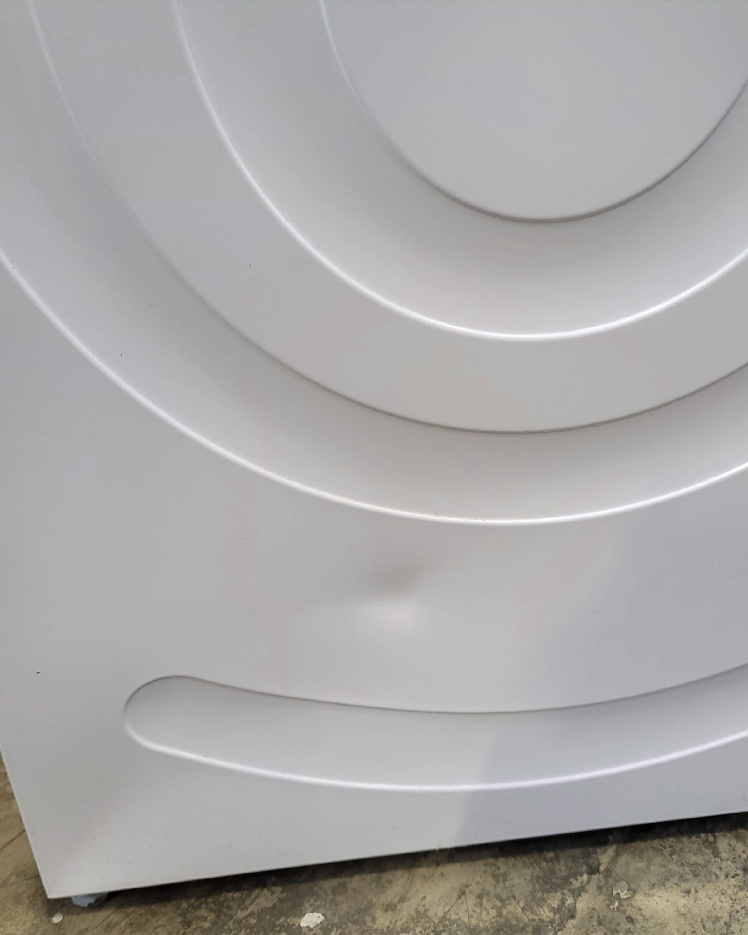 BOSCH Washing Machine White 7kg WAJ24006GB