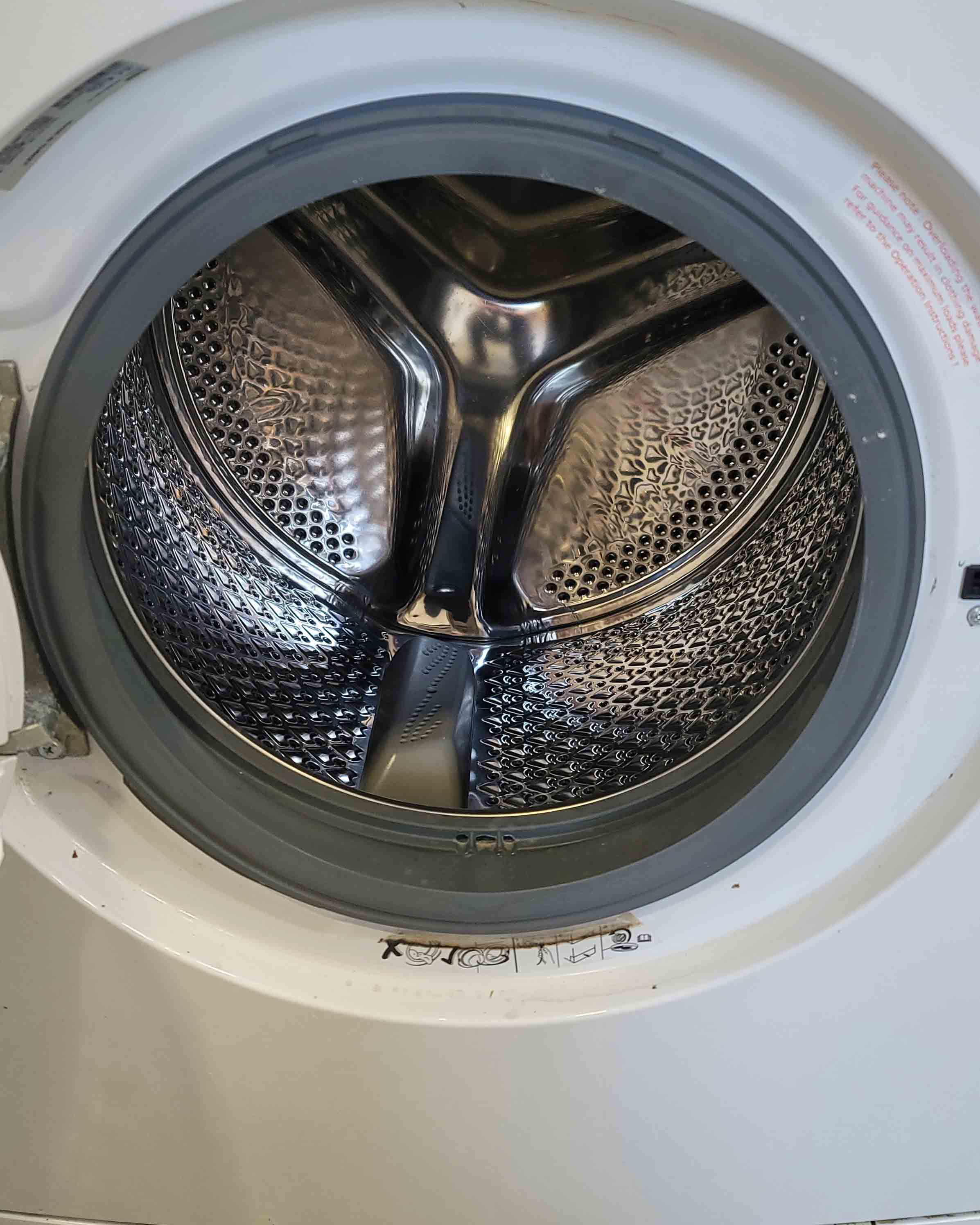 BEKO Washing Machine WM85135LW 8kg White