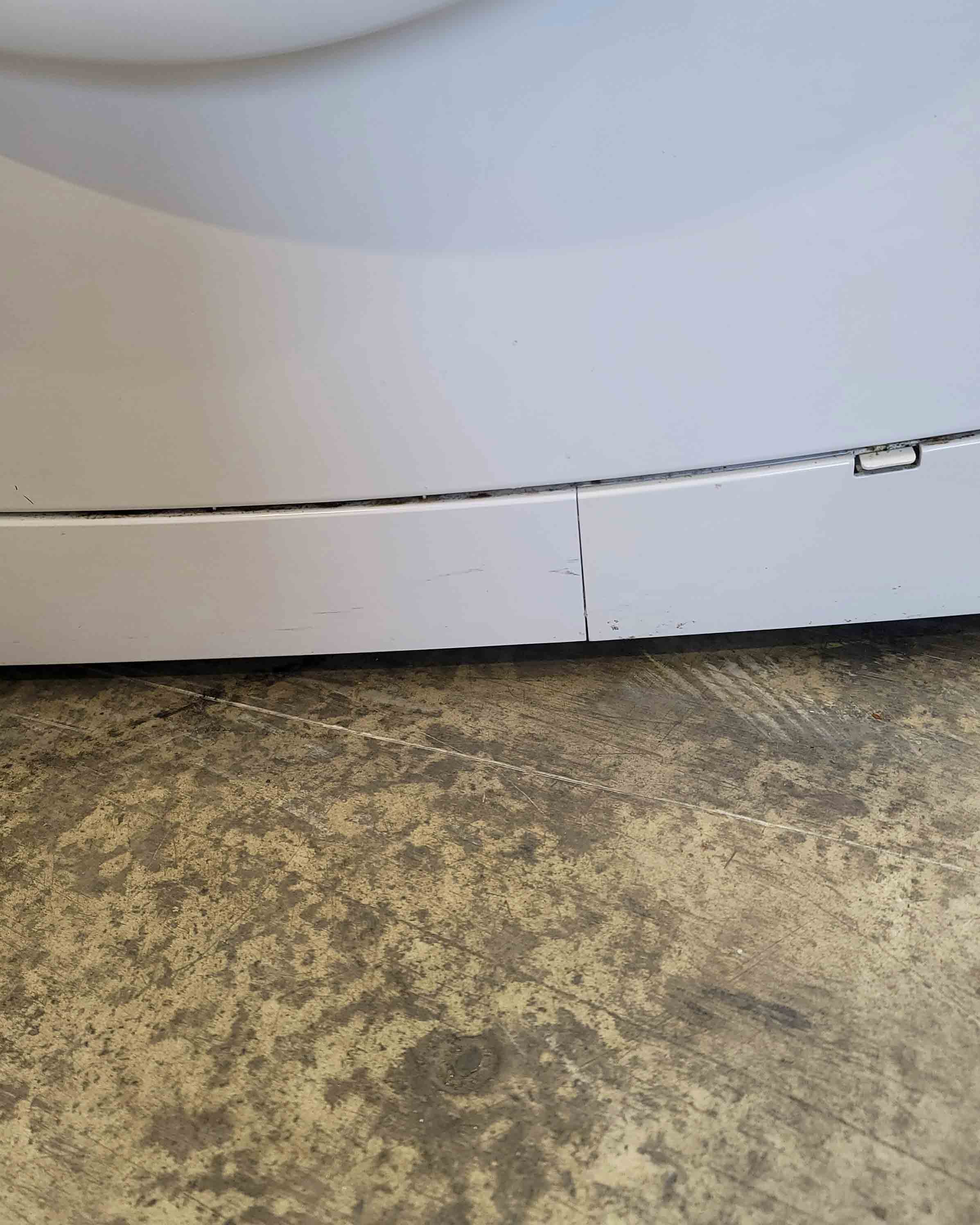 BEKO Washing Machine WM85135LW 8kg White