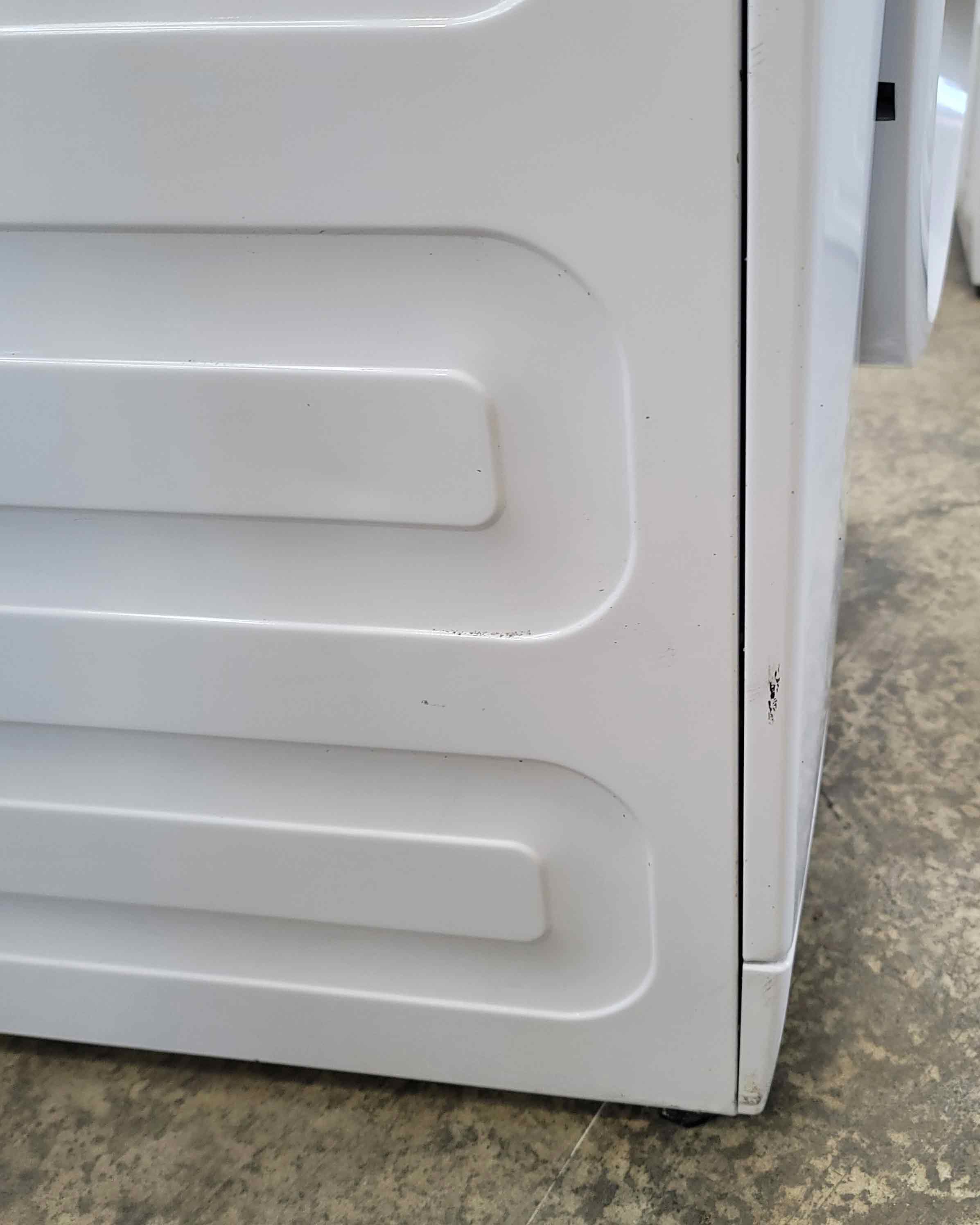 BEKO Washing Machine WM85135LW 8kg White