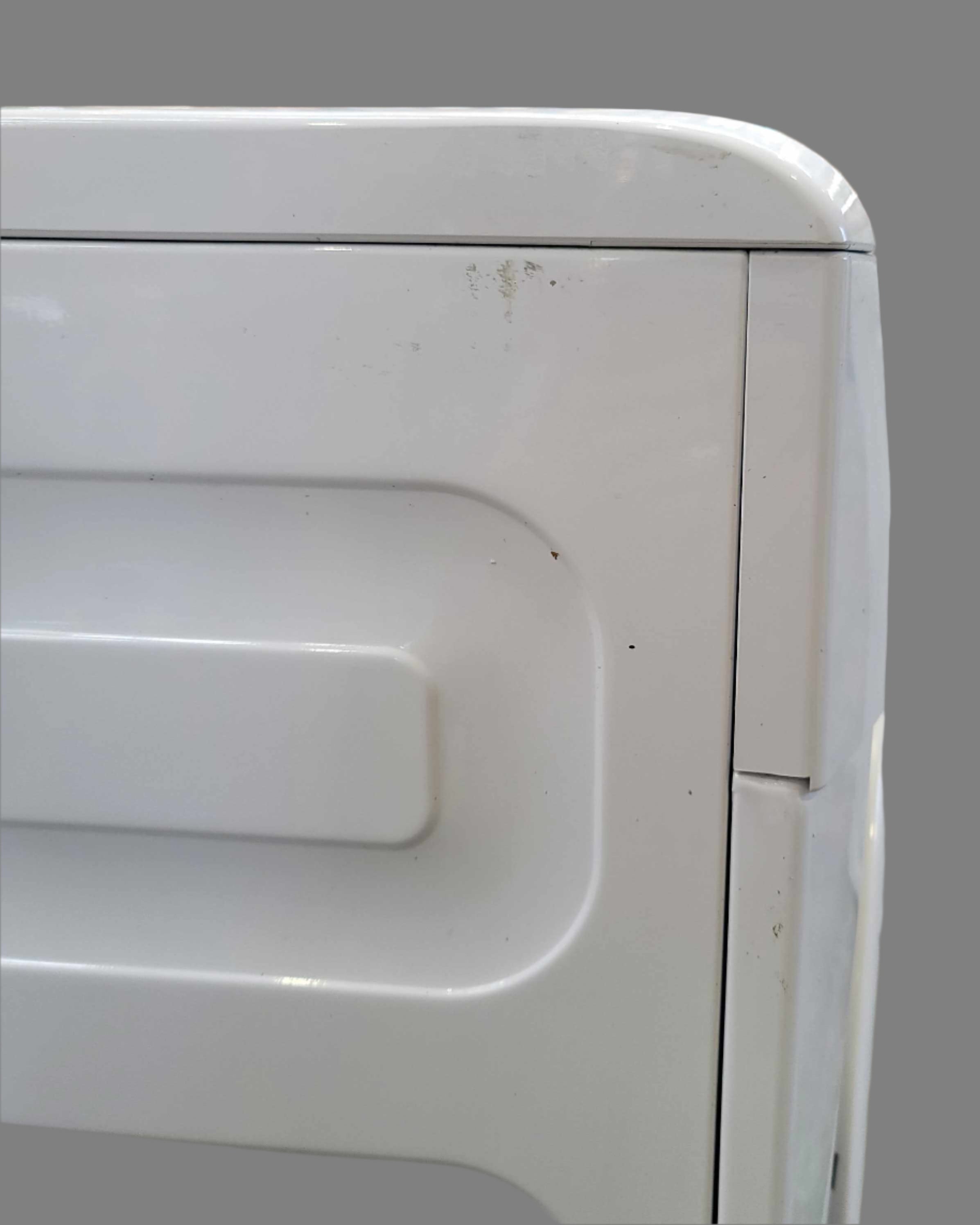 BEKO Washing Machine WM85135LW 8kg White